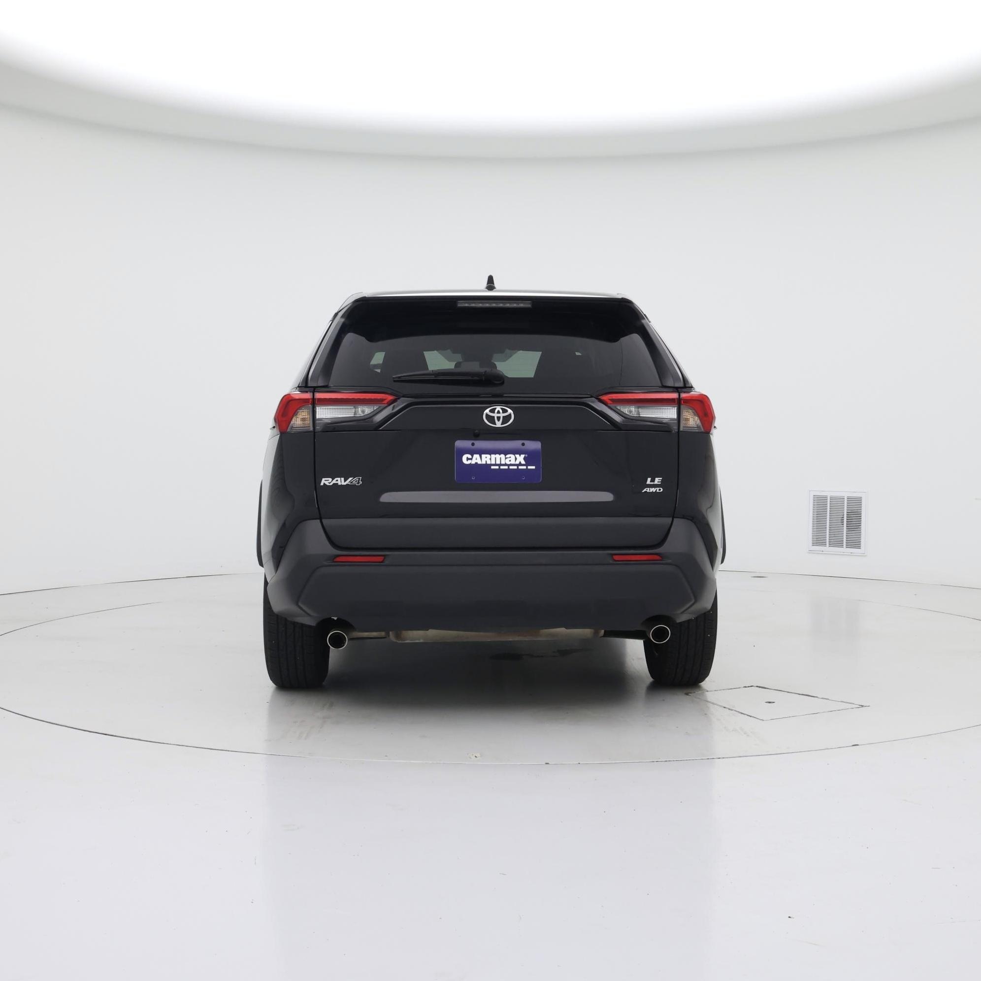Thumbnail: 2024 Toyota RAV4 - 6