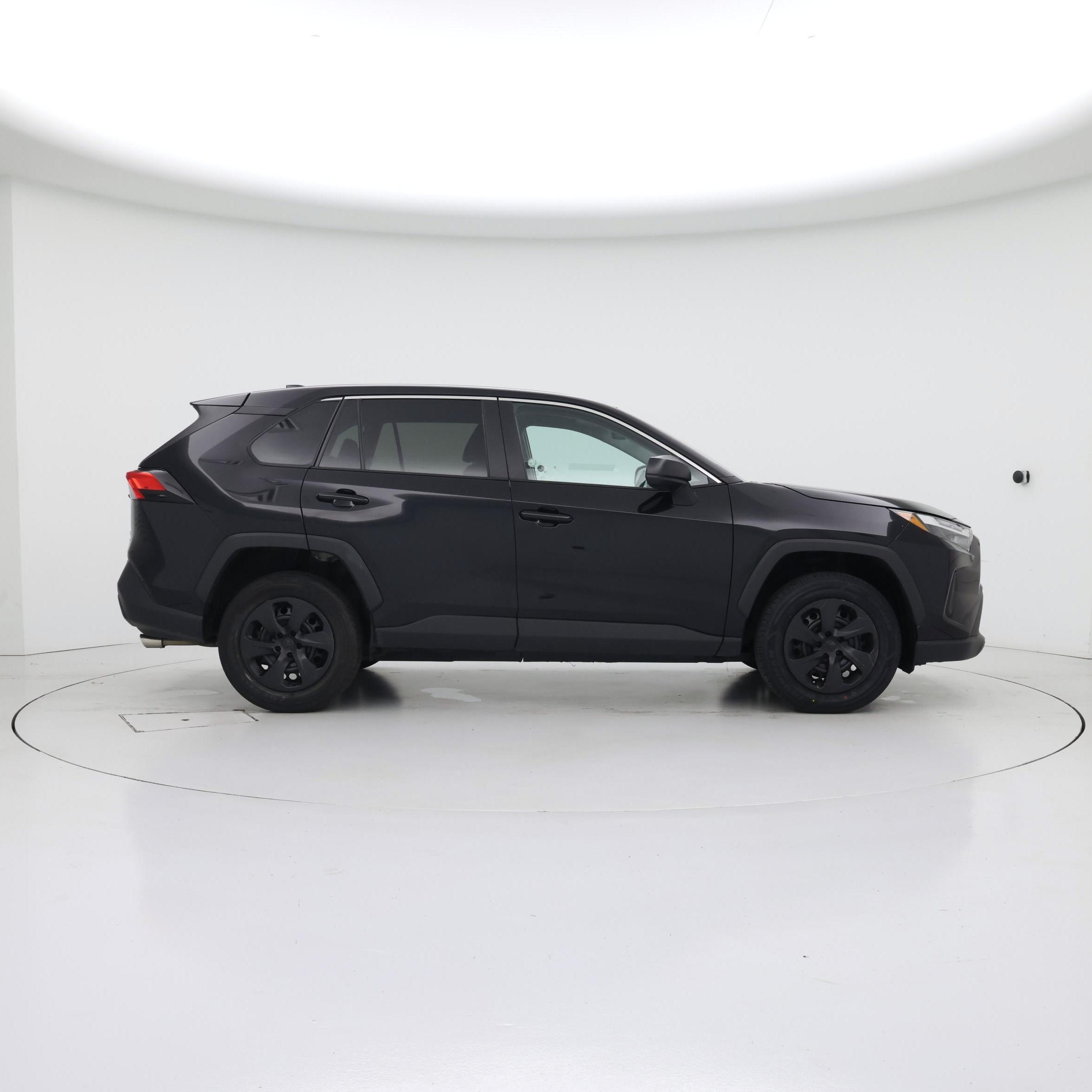 Thumbnail: 2024 Toyota RAV4 - 7
