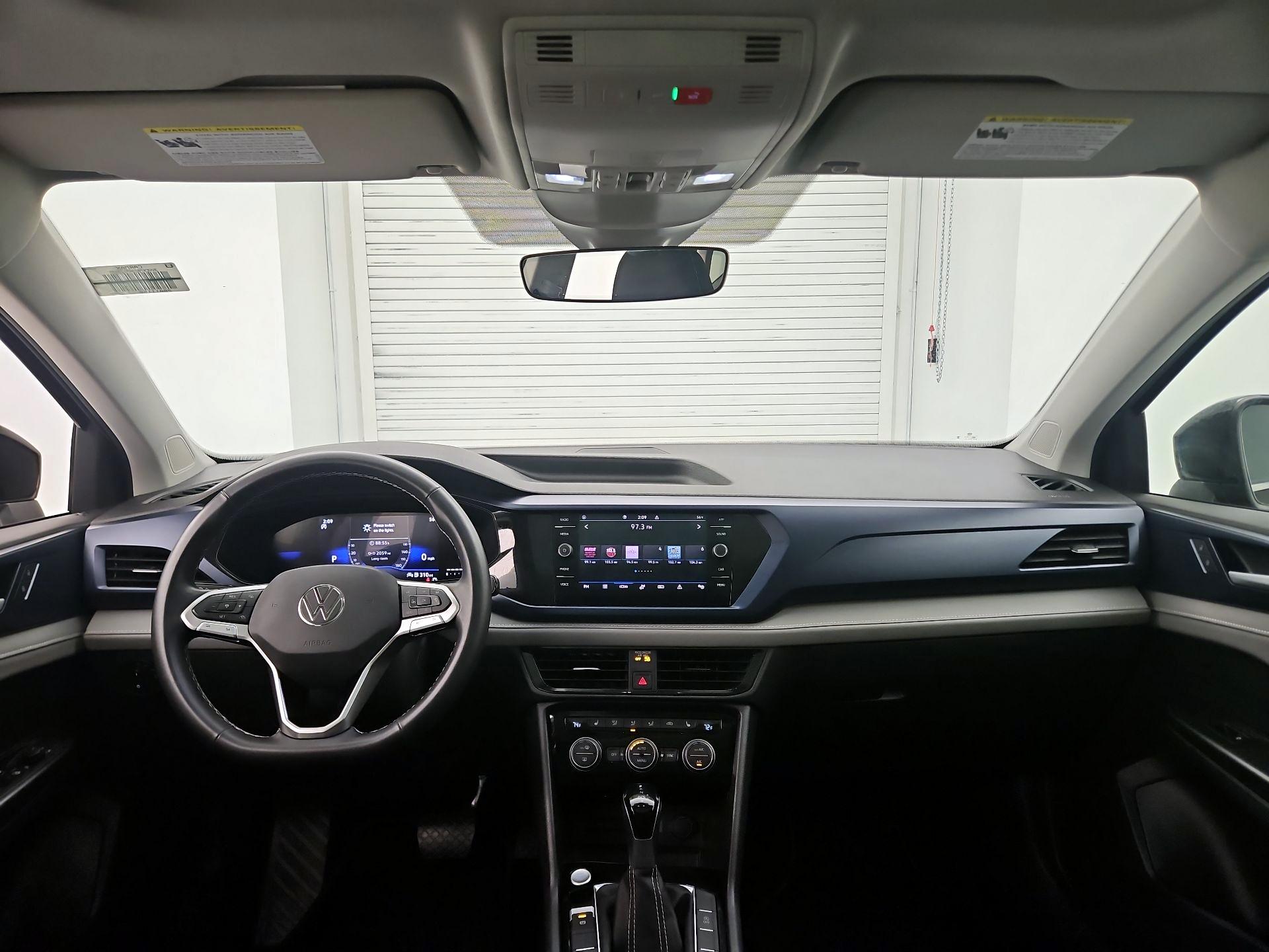 Thumbnail: 2024 Volkswagen Taos - 9