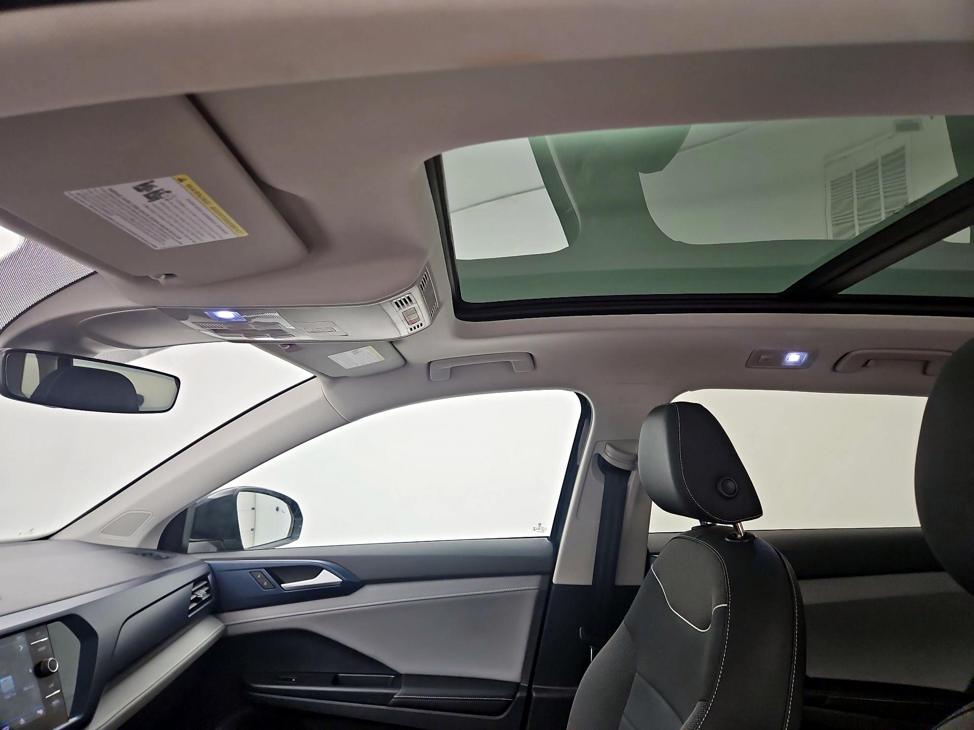 Thumbnail: 2024 Volkswagen Taos - 19