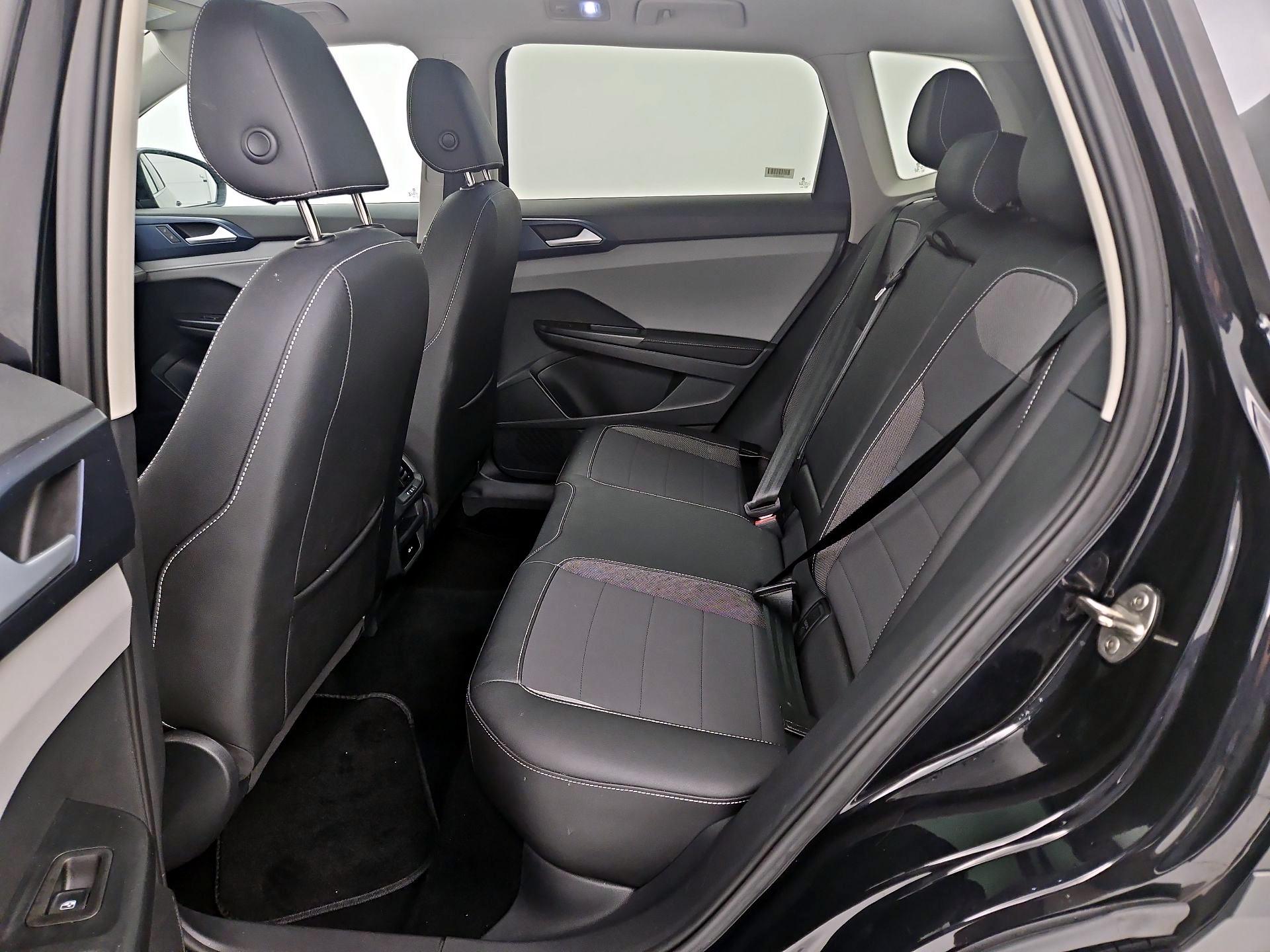 Thumbnail: 2024 Volkswagen Taos - 20