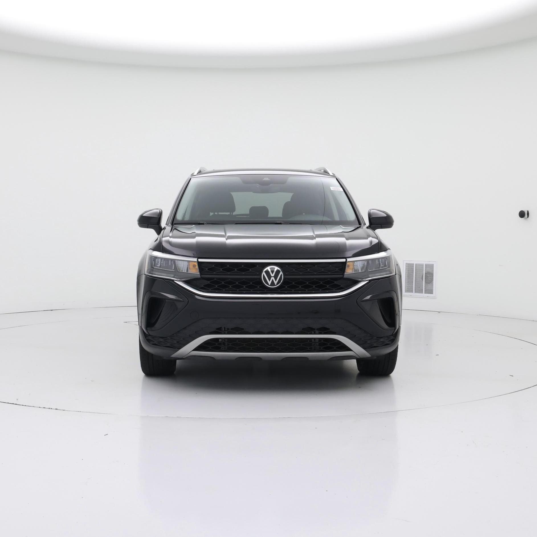 Thumbnail: 2024 Volkswagen Taos - 5