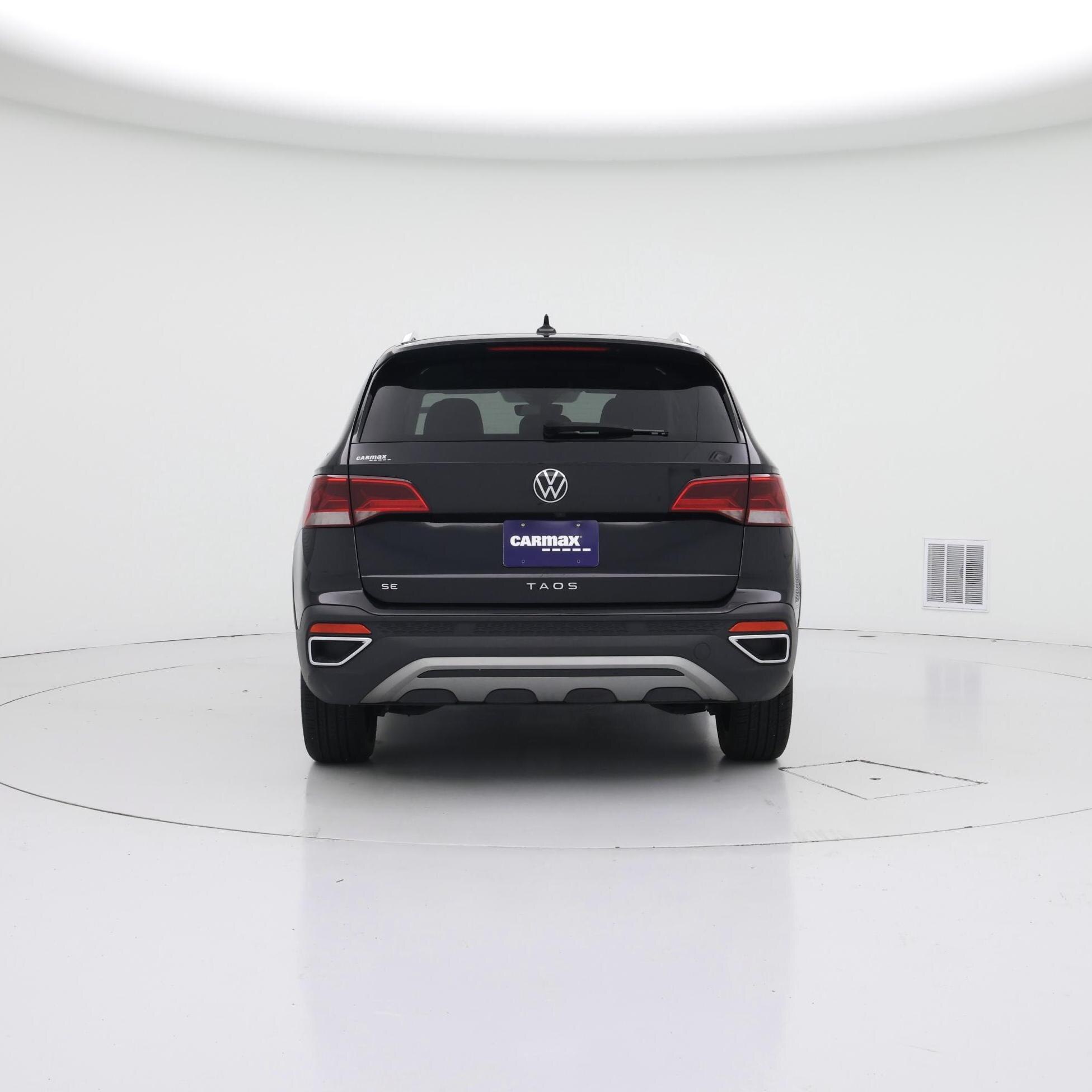 Thumbnail: 2024 Volkswagen Taos - 6