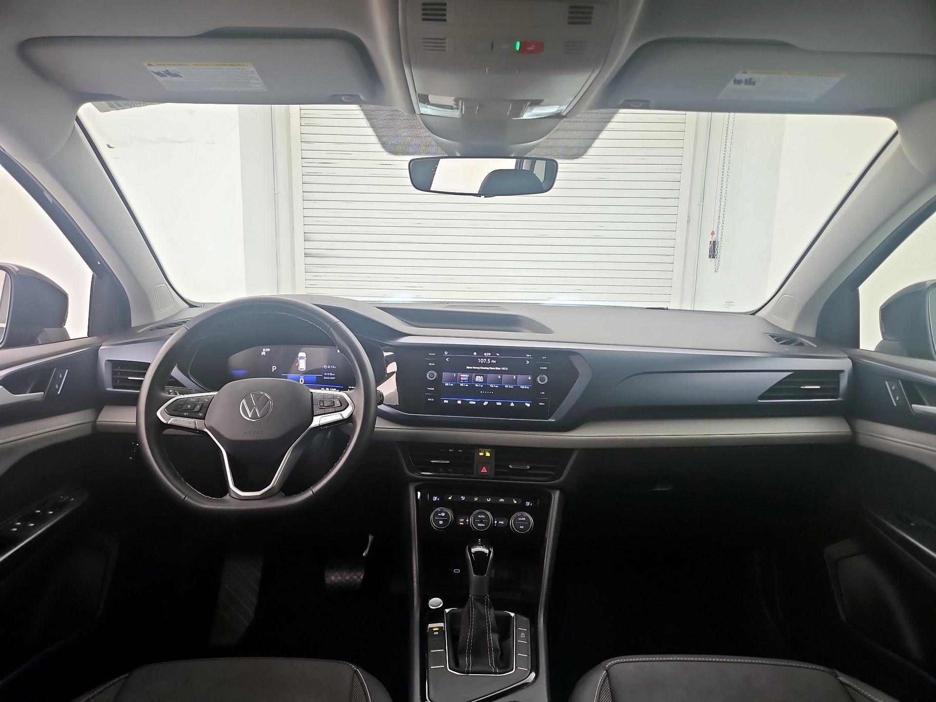 Thumbnail: 2024 Volkswagen Taos - 9