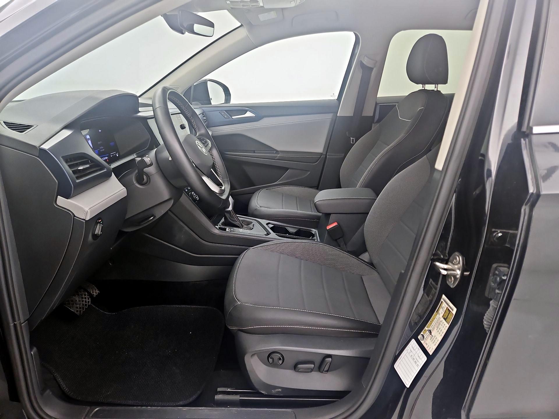 Thumbnail: 2024 Volkswagen Taos - 11