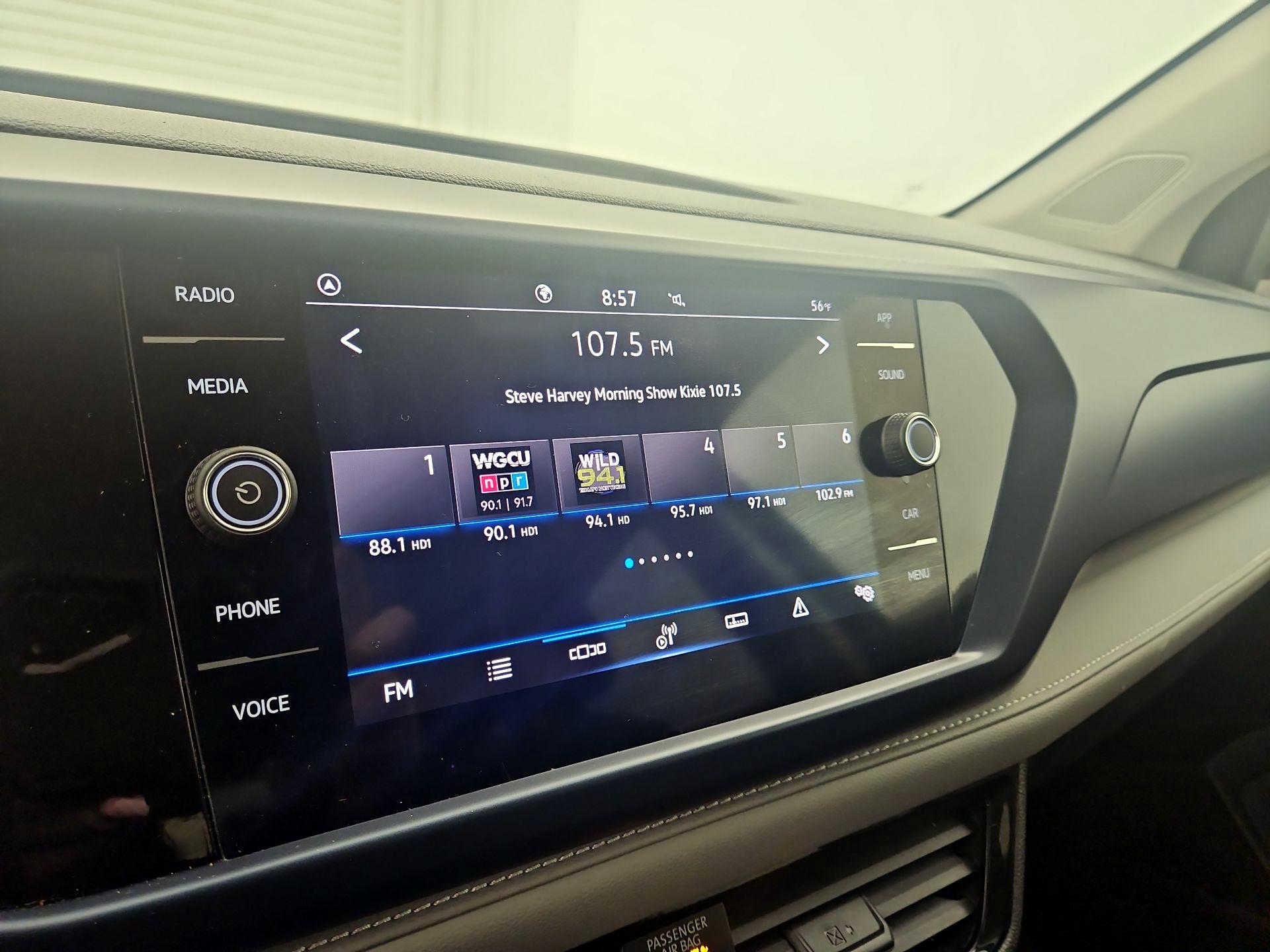 Thumbnail: 2024 Volkswagen Taos - 15