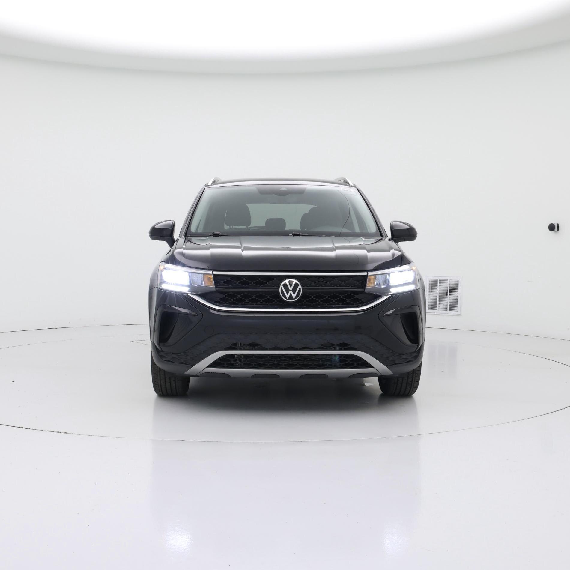 Thumbnail: 2024 Volkswagen Taos - 5