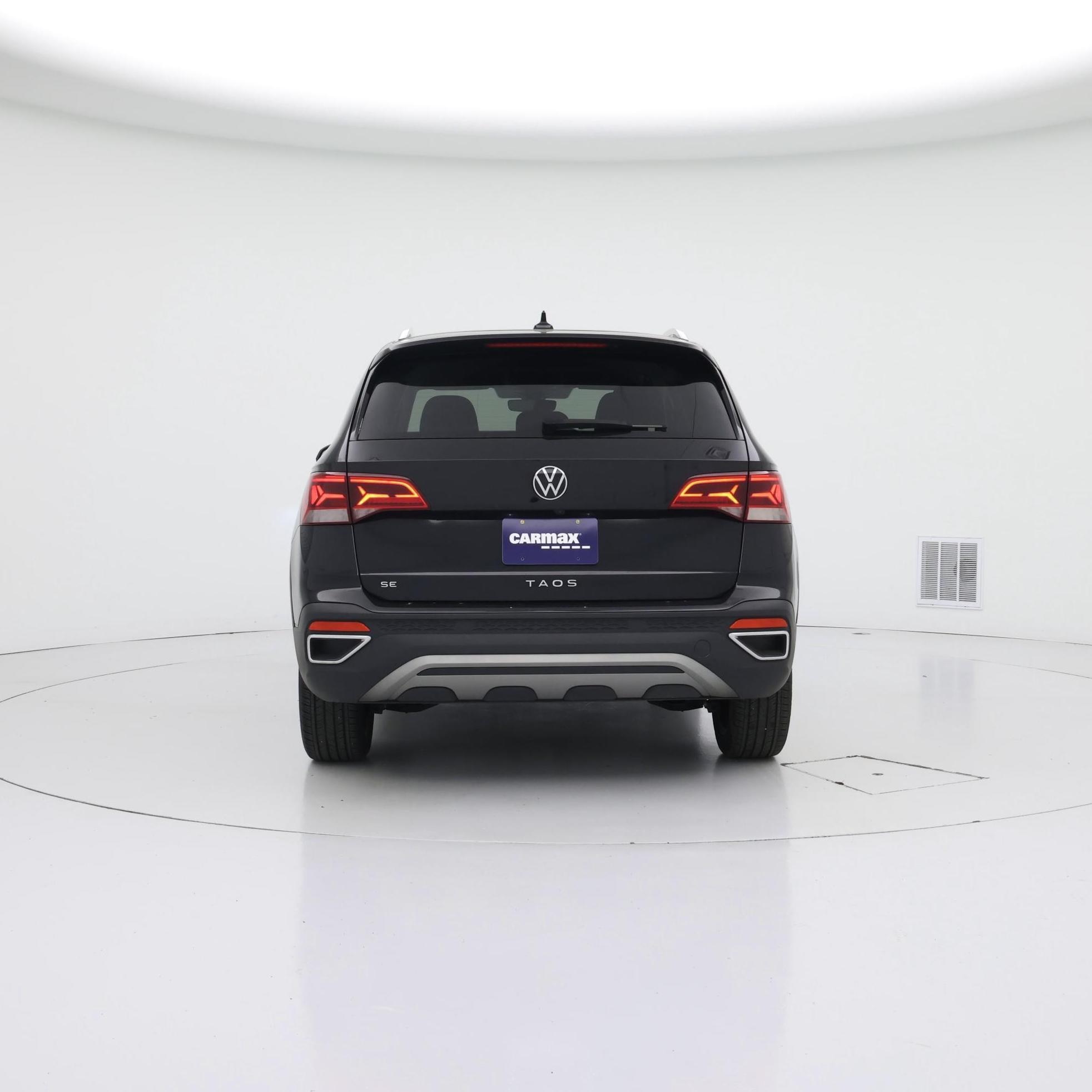 Thumbnail: 2024 Volkswagen Taos - 6