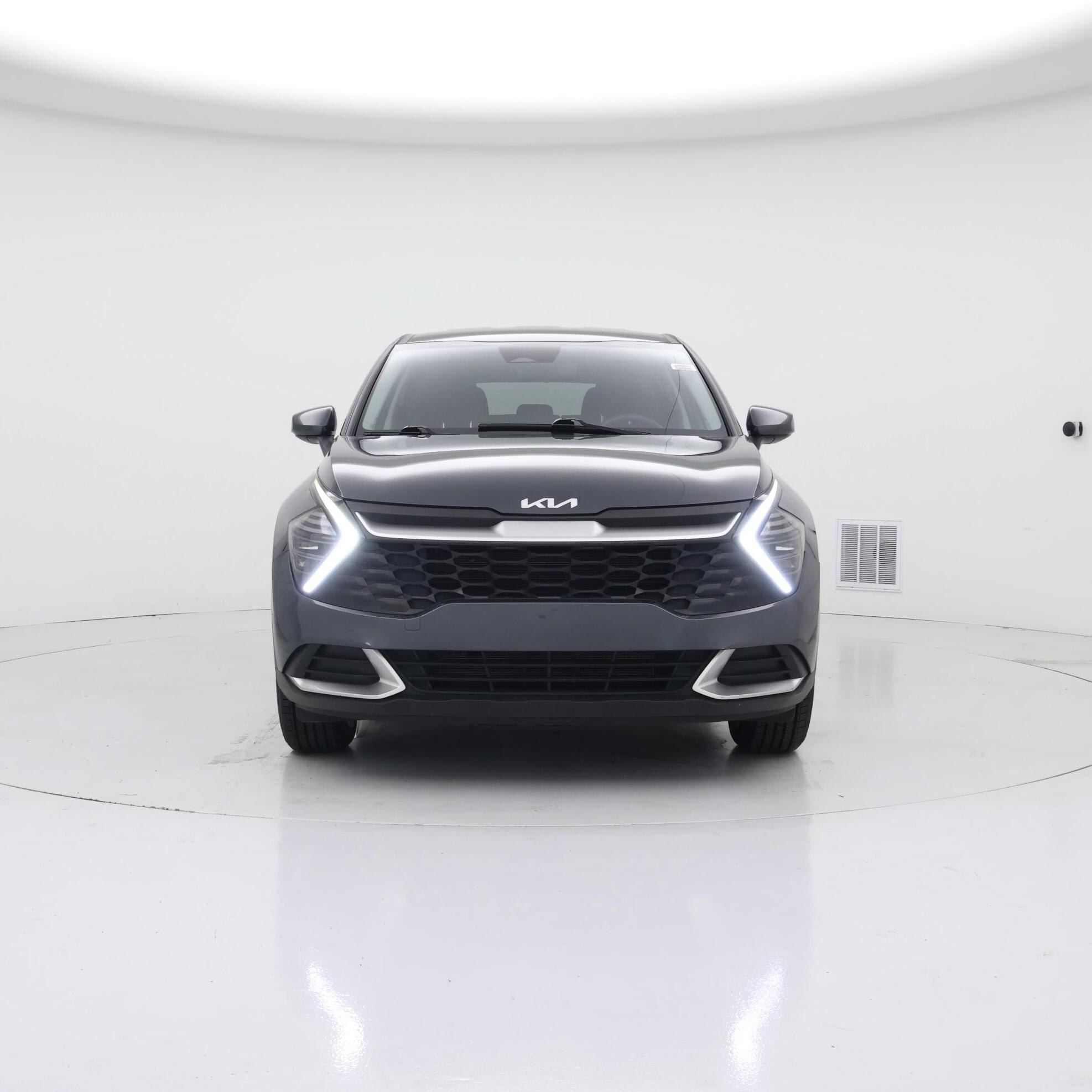 Thumbnail: 2024 Kia Sportage - 5