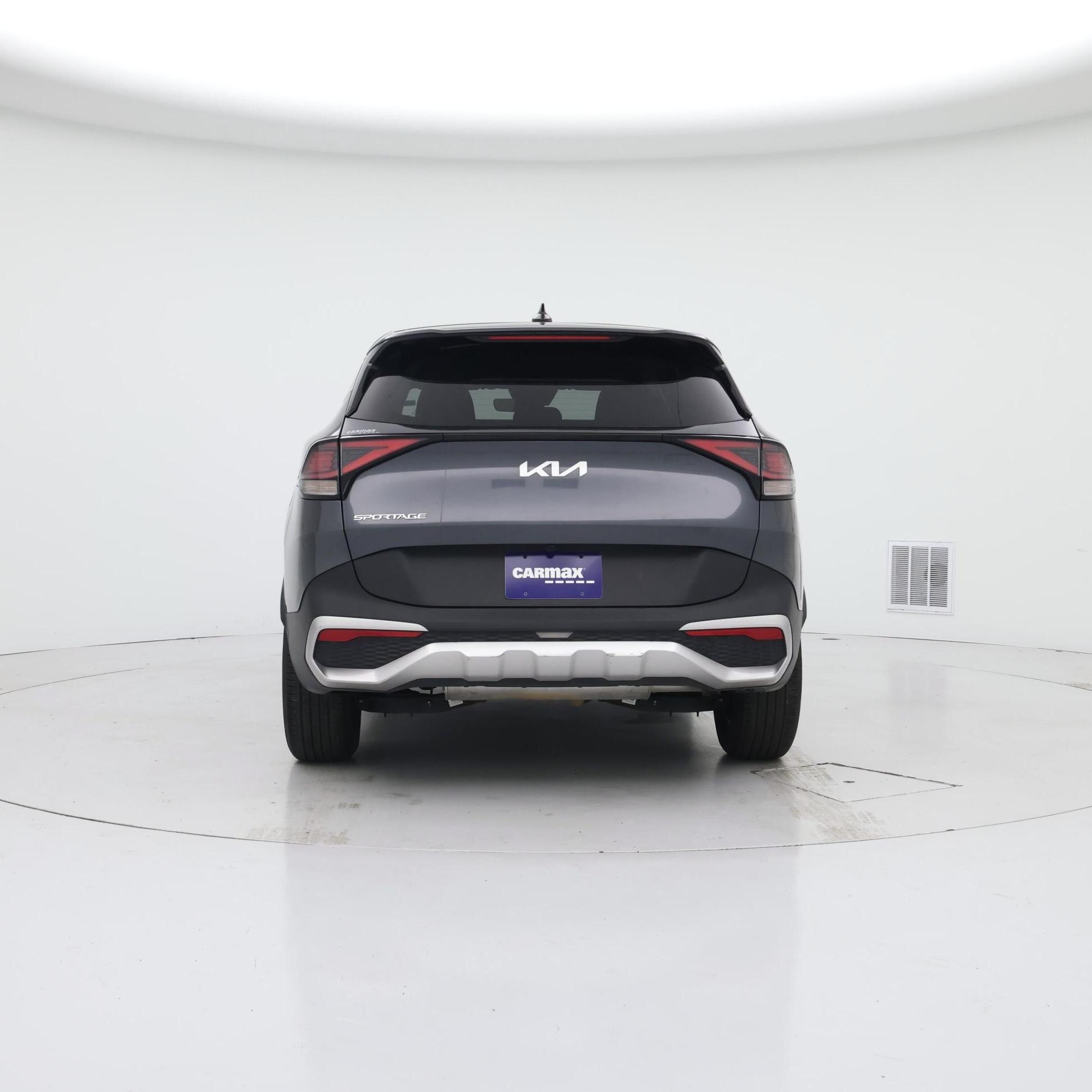 Thumbnail: 2024 Kia Sportage - 6