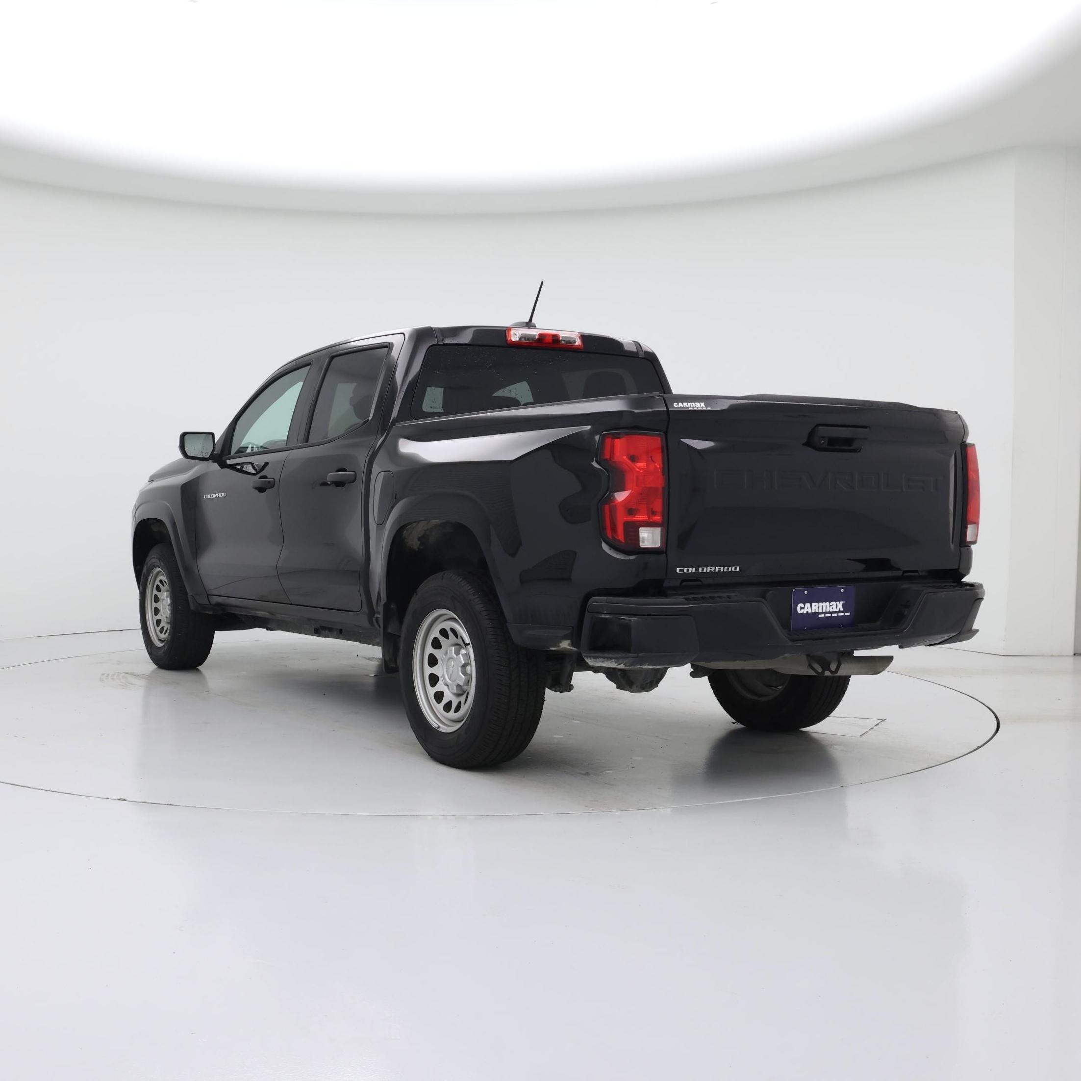 Thumbnail: 2023 Chevrolet Colorado - 2