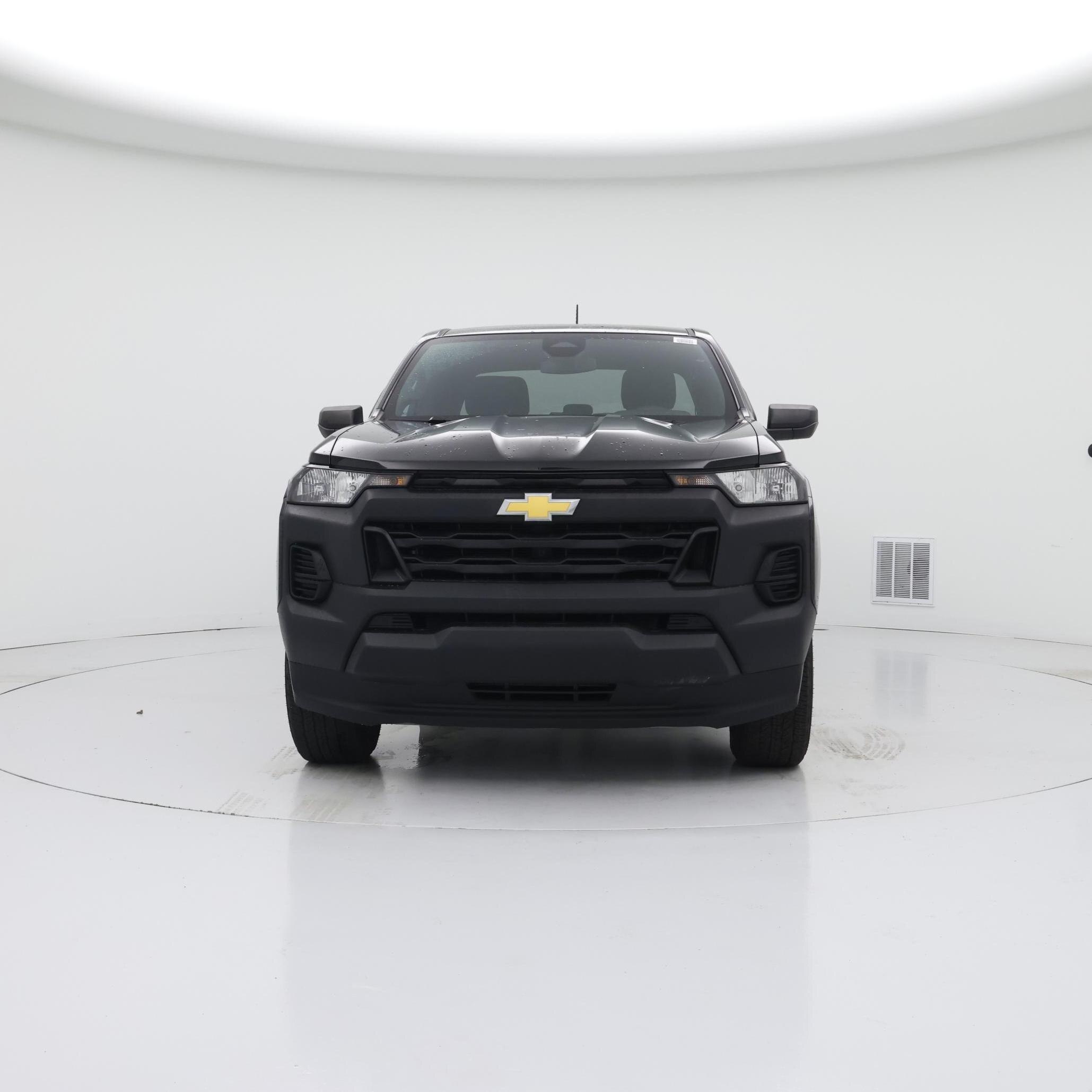 Thumbnail: 2023 Chevrolet Colorado - 5