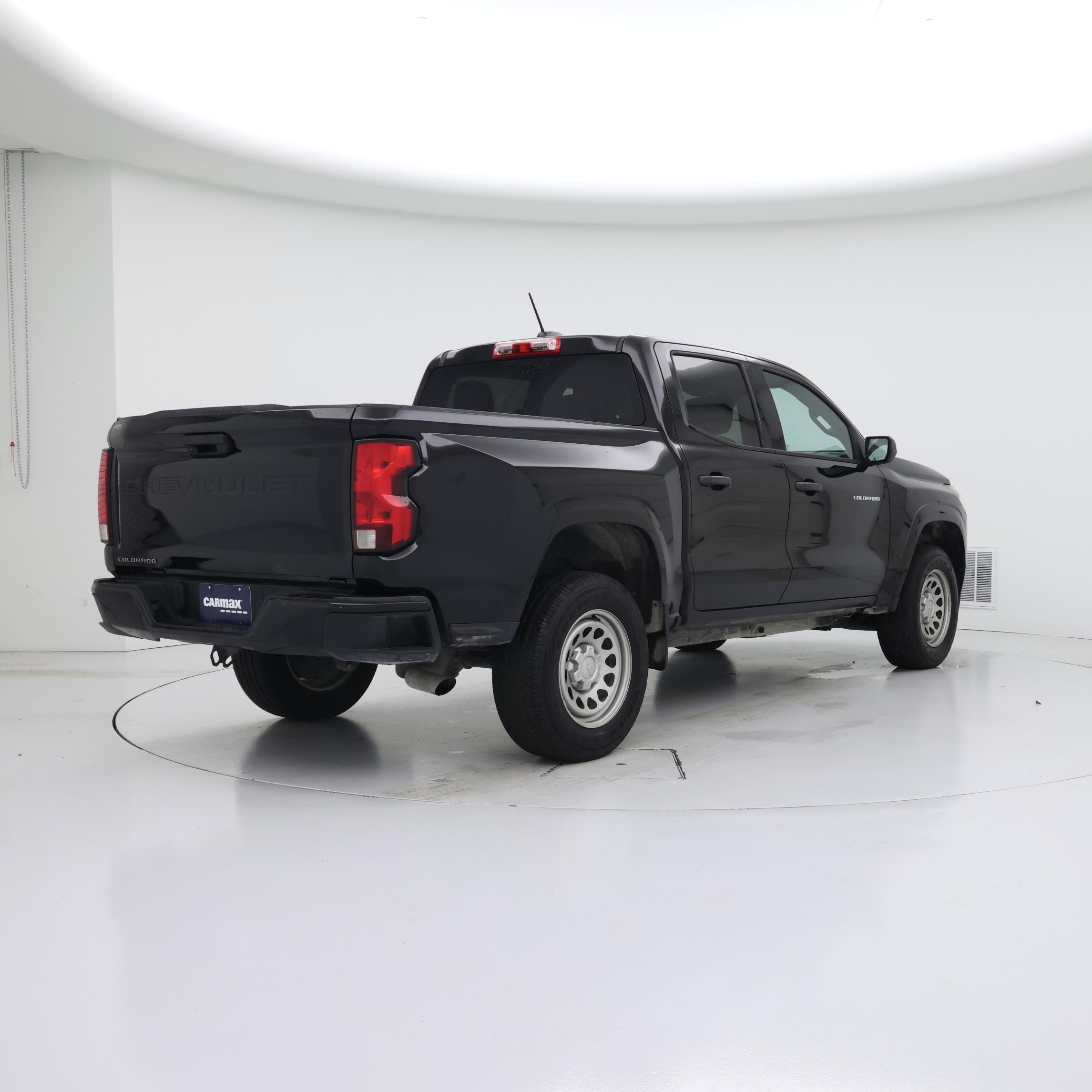 Thumbnail: 2023 Chevrolet Colorado - 8