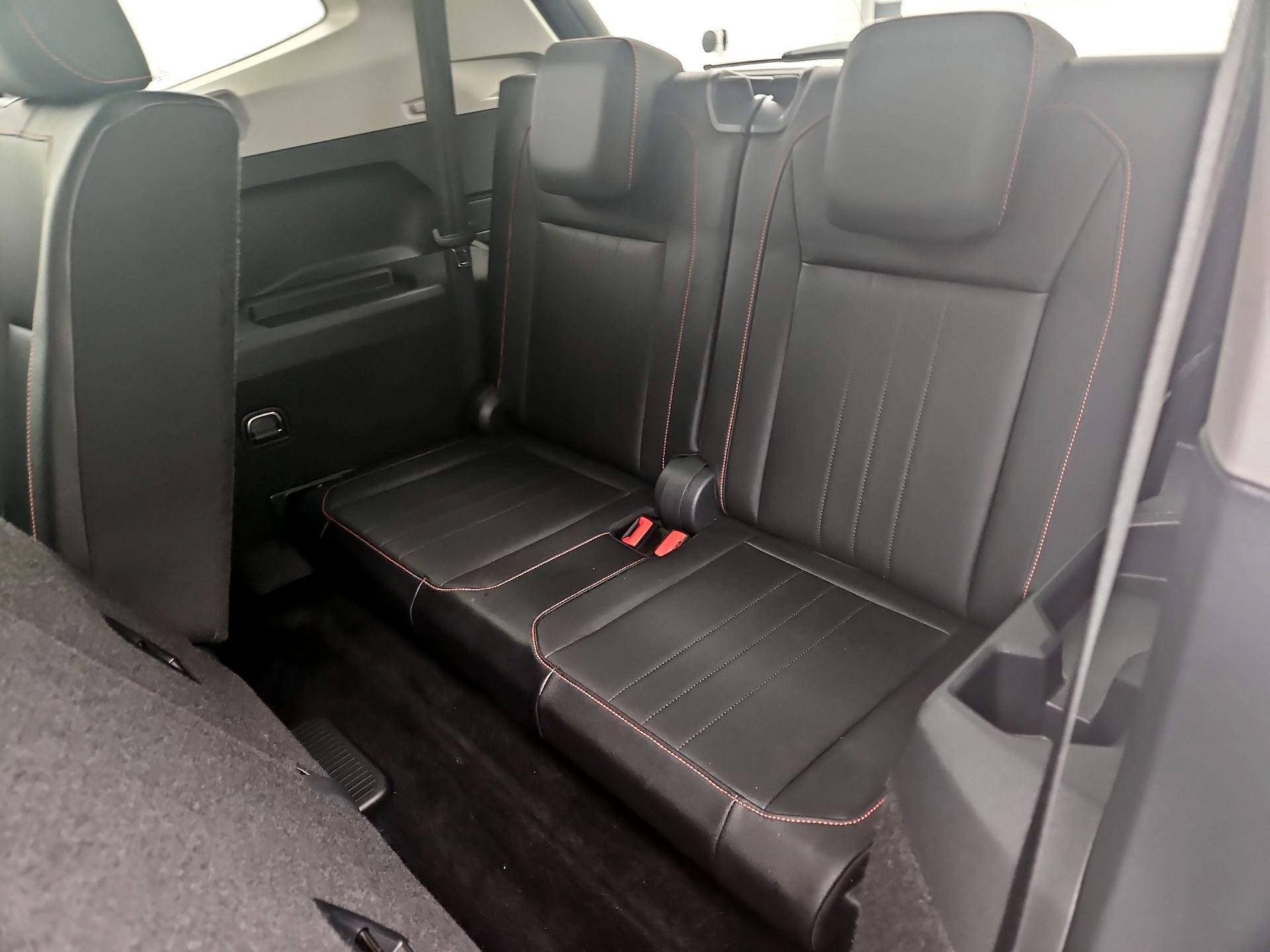 Thumbnail: 2024 Volkswagen Tiguan - 20