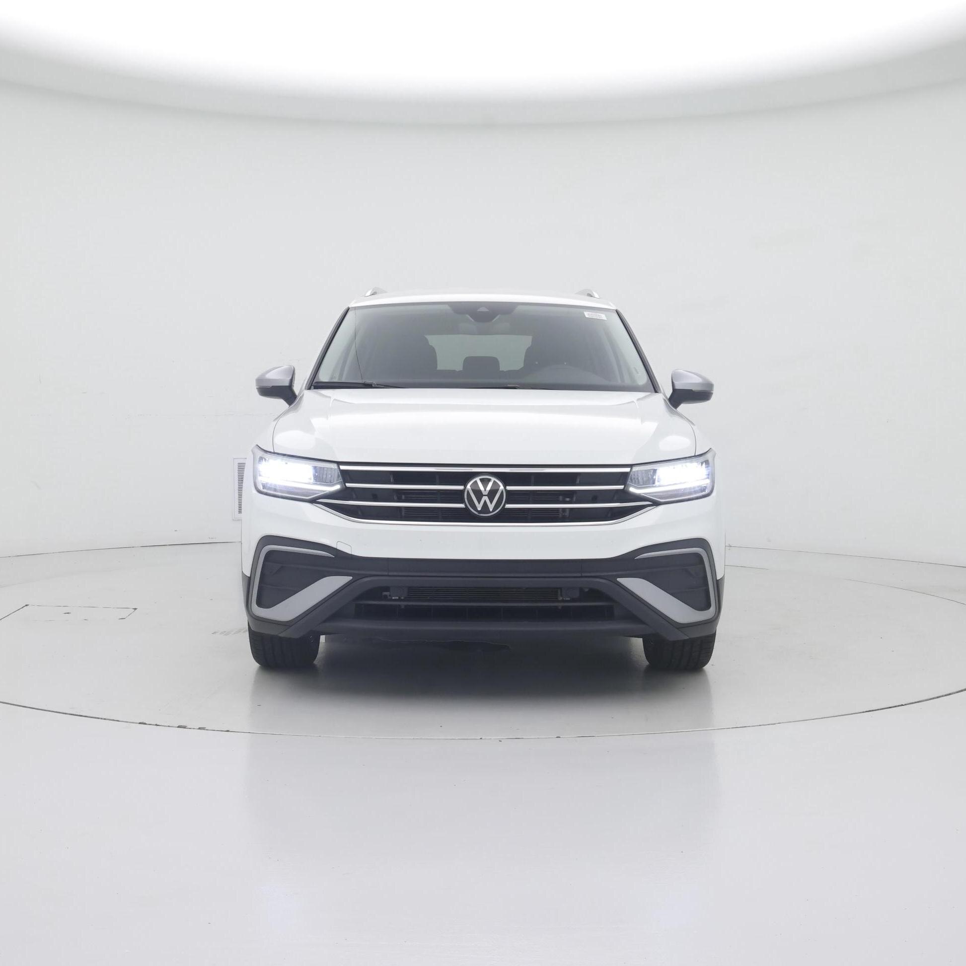 Thumbnail: 2024 Volkswagen Tiguan - 5