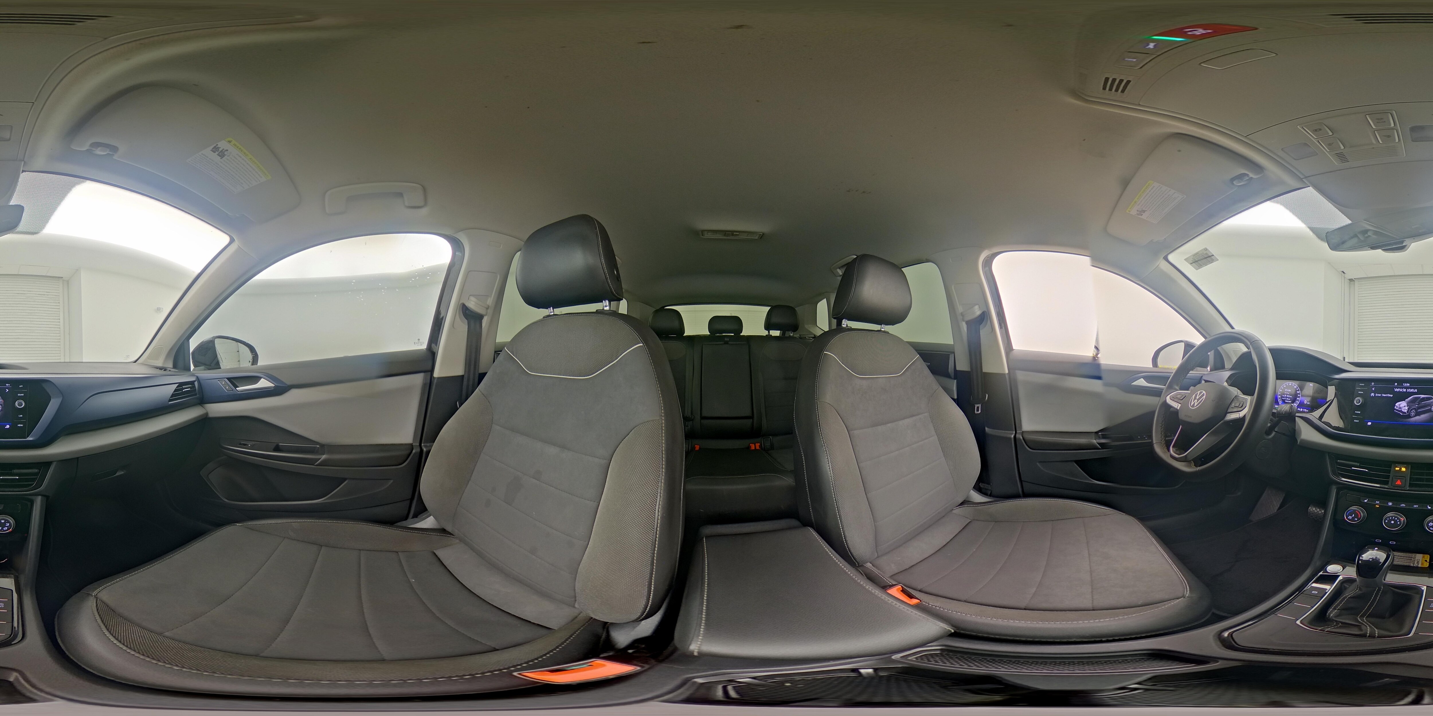2023 Volkswagen Taos SE - Photo 25