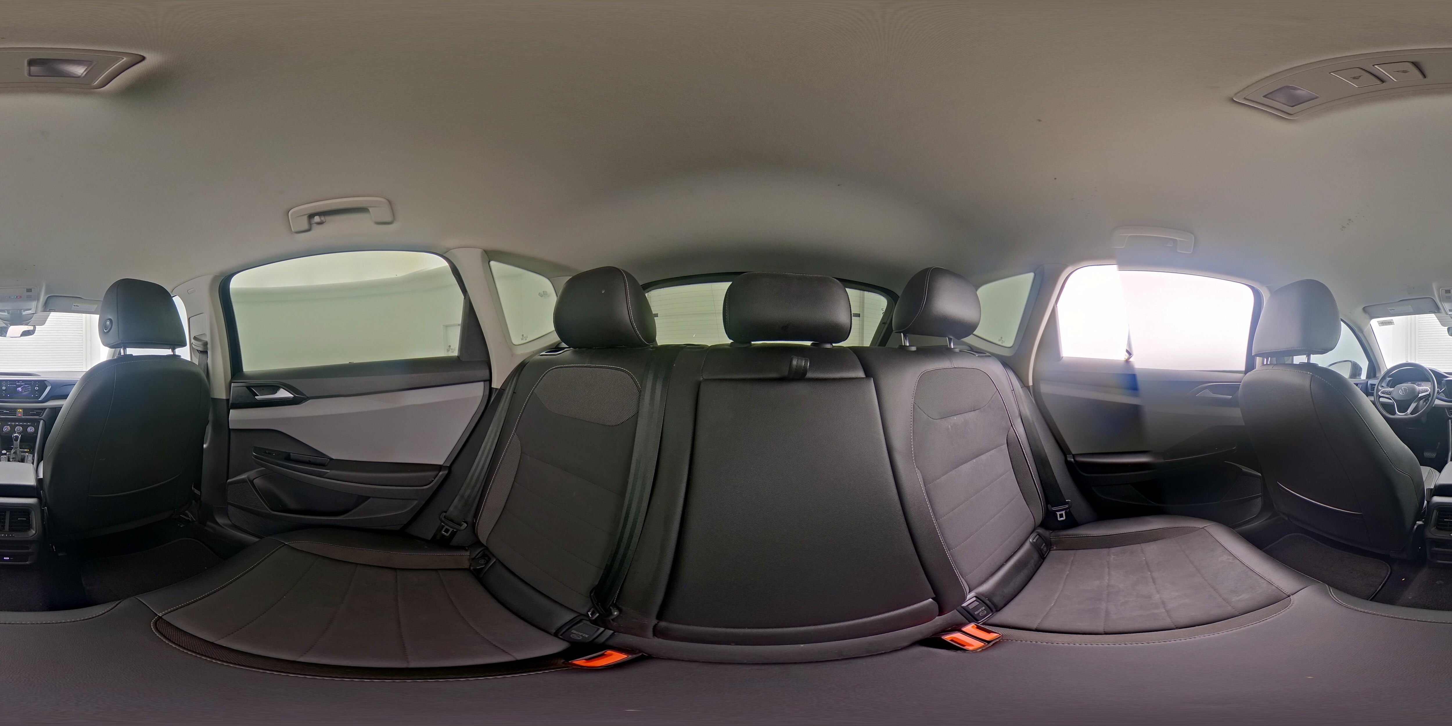 2023 Volkswagen Taos SE - Photo 26