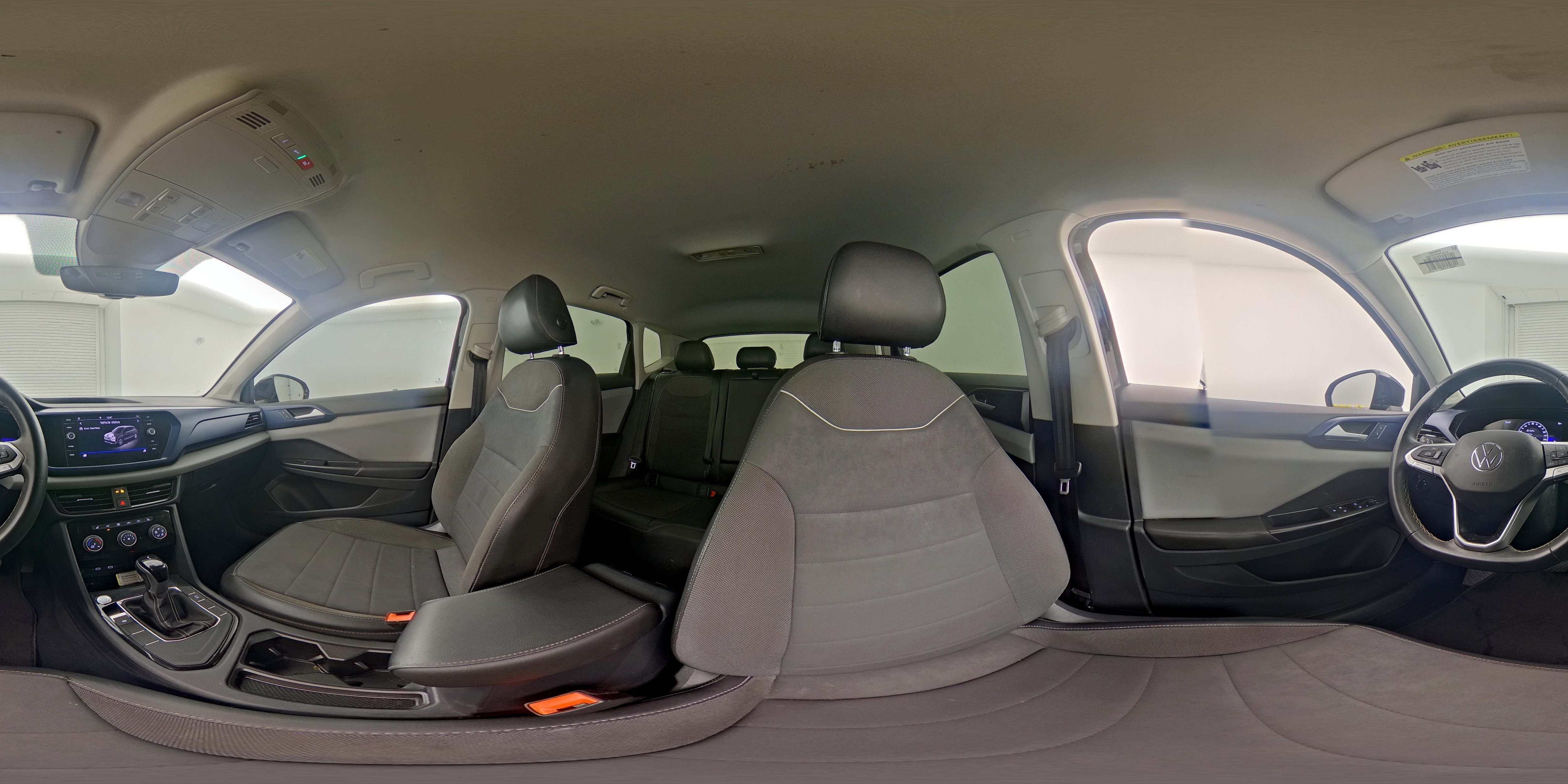 2023 Volkswagen Taos SE - Photo 27
