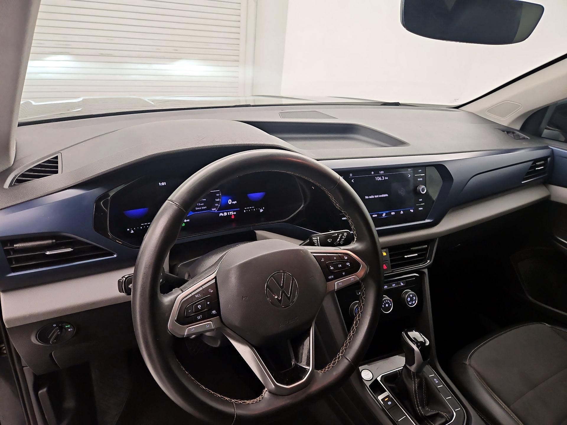 Thumbnail: 2023 Volkswagen Taos - 9