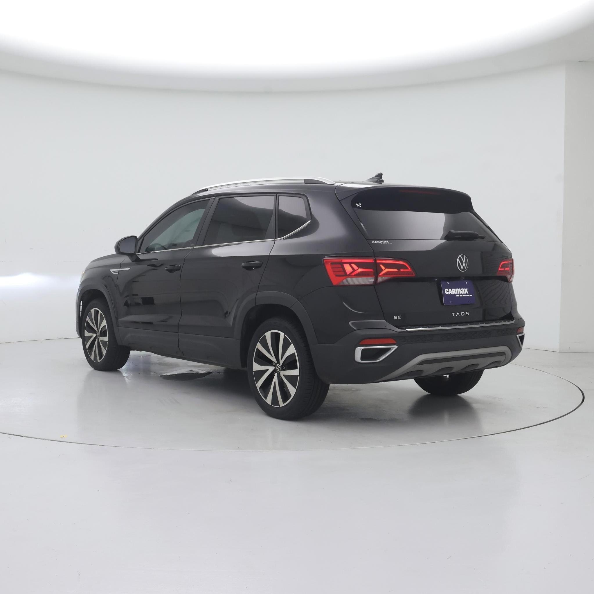 Thumbnail: 2023 Volkswagen Taos - 2