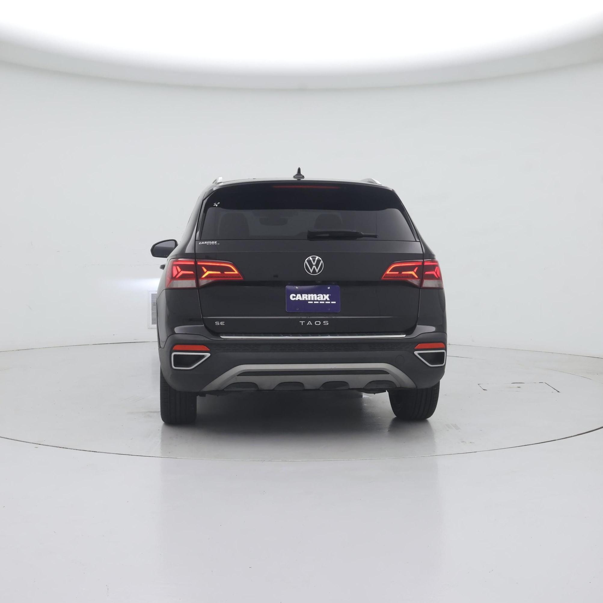 Thumbnail: 2023 Volkswagen Taos - 6