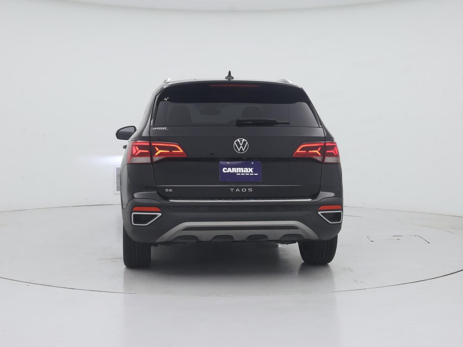 2023 Volkswagen Taos SE - Photo 7