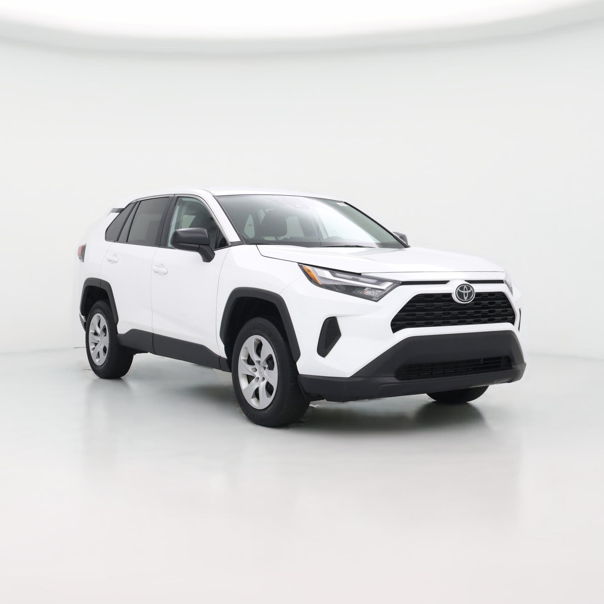 Thumbnail: 2025 Toyota RAV4 - 1