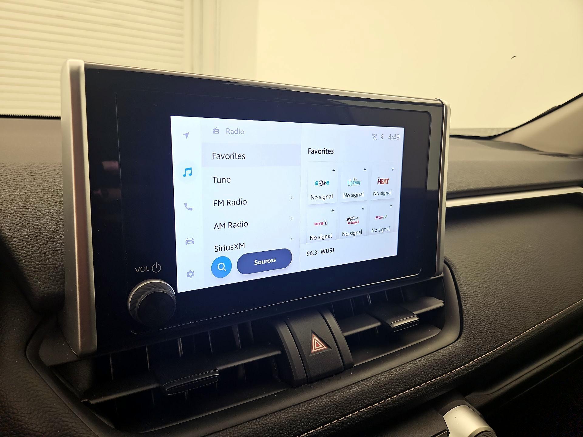 Thumbnail: 2025 Toyota RAV4 - 15