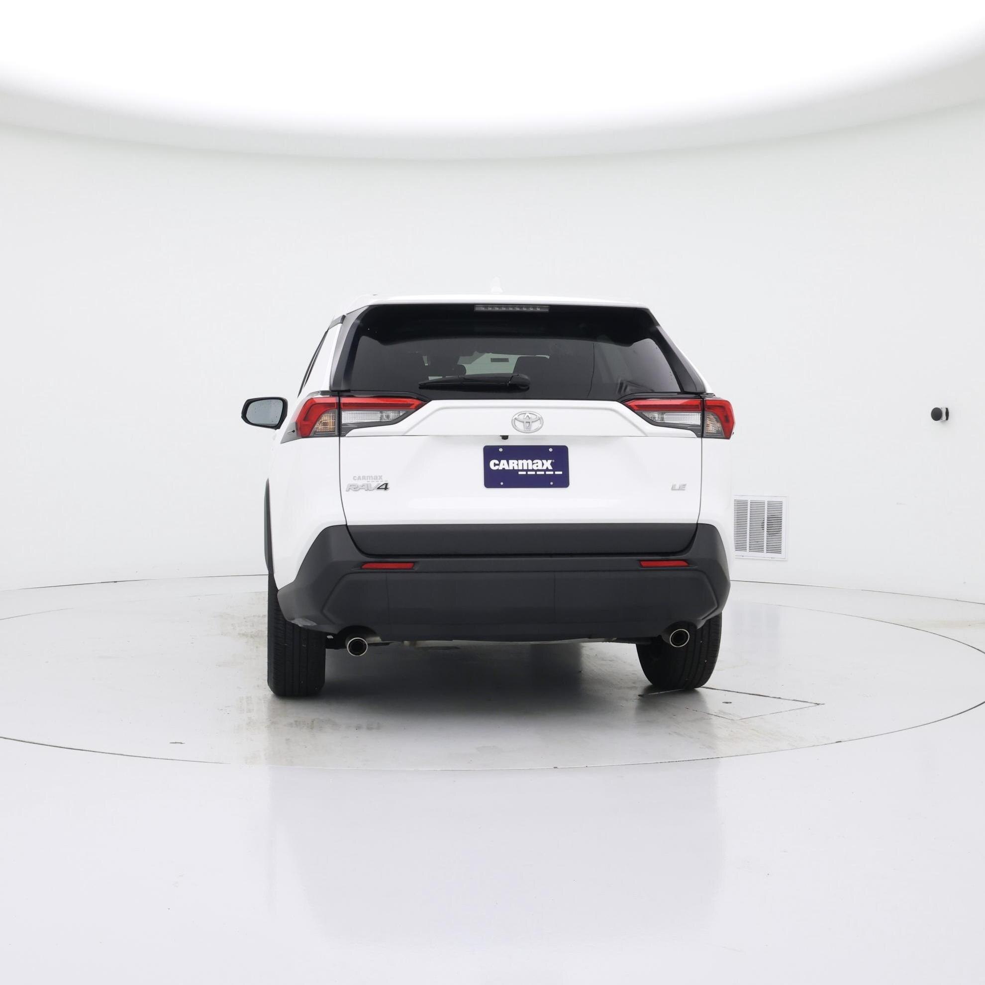 Thumbnail: 2025 Toyota RAV4 - 6