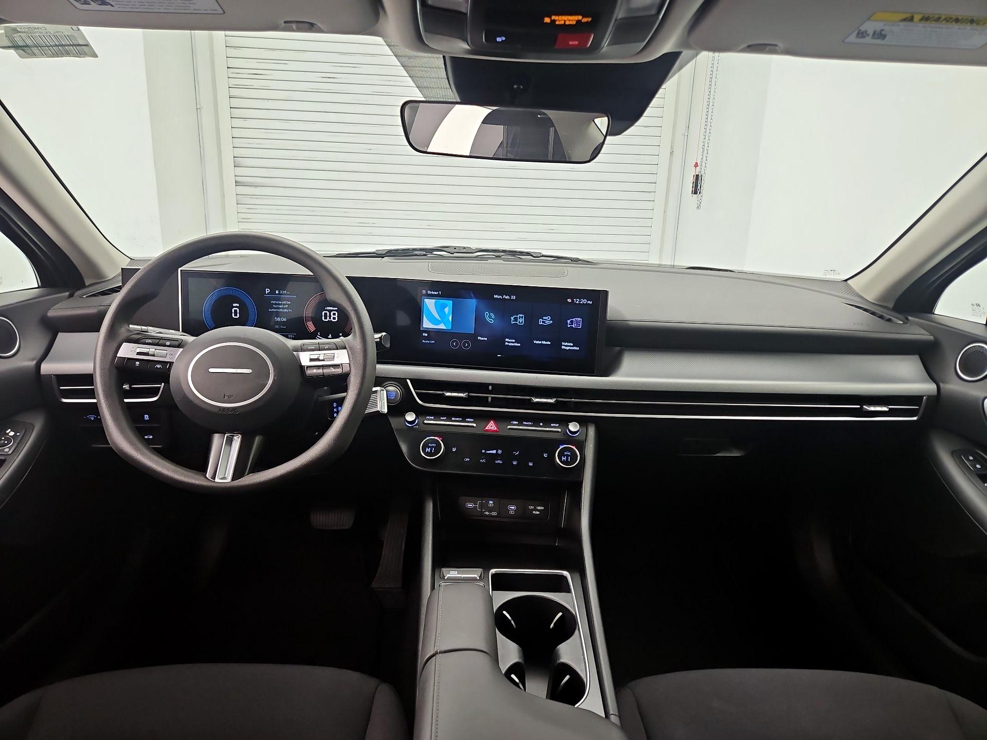 Thumbnail: 2025 Hyundai Sonata - 9