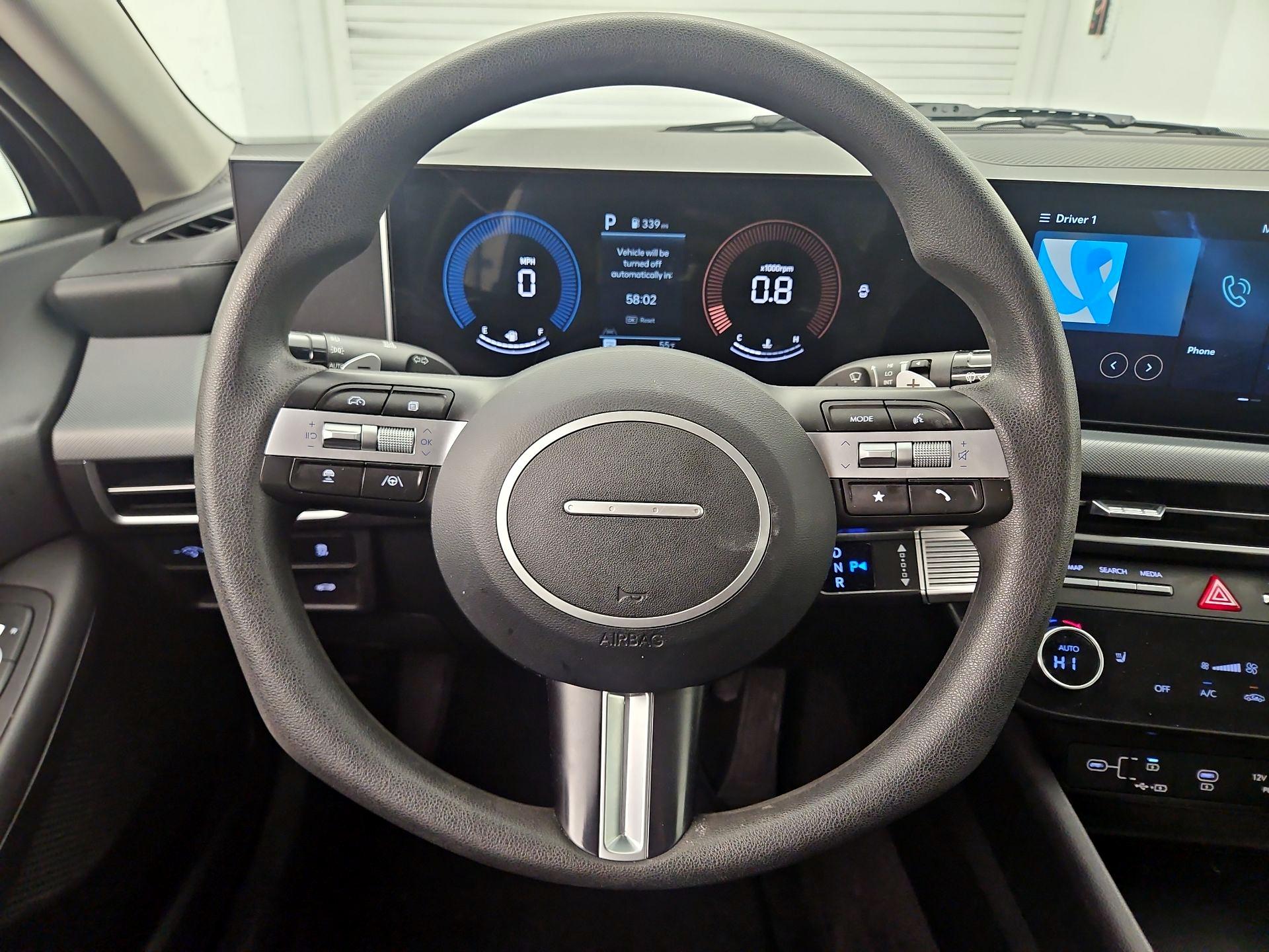 Thumbnail: 2025 Hyundai Sonata - 10