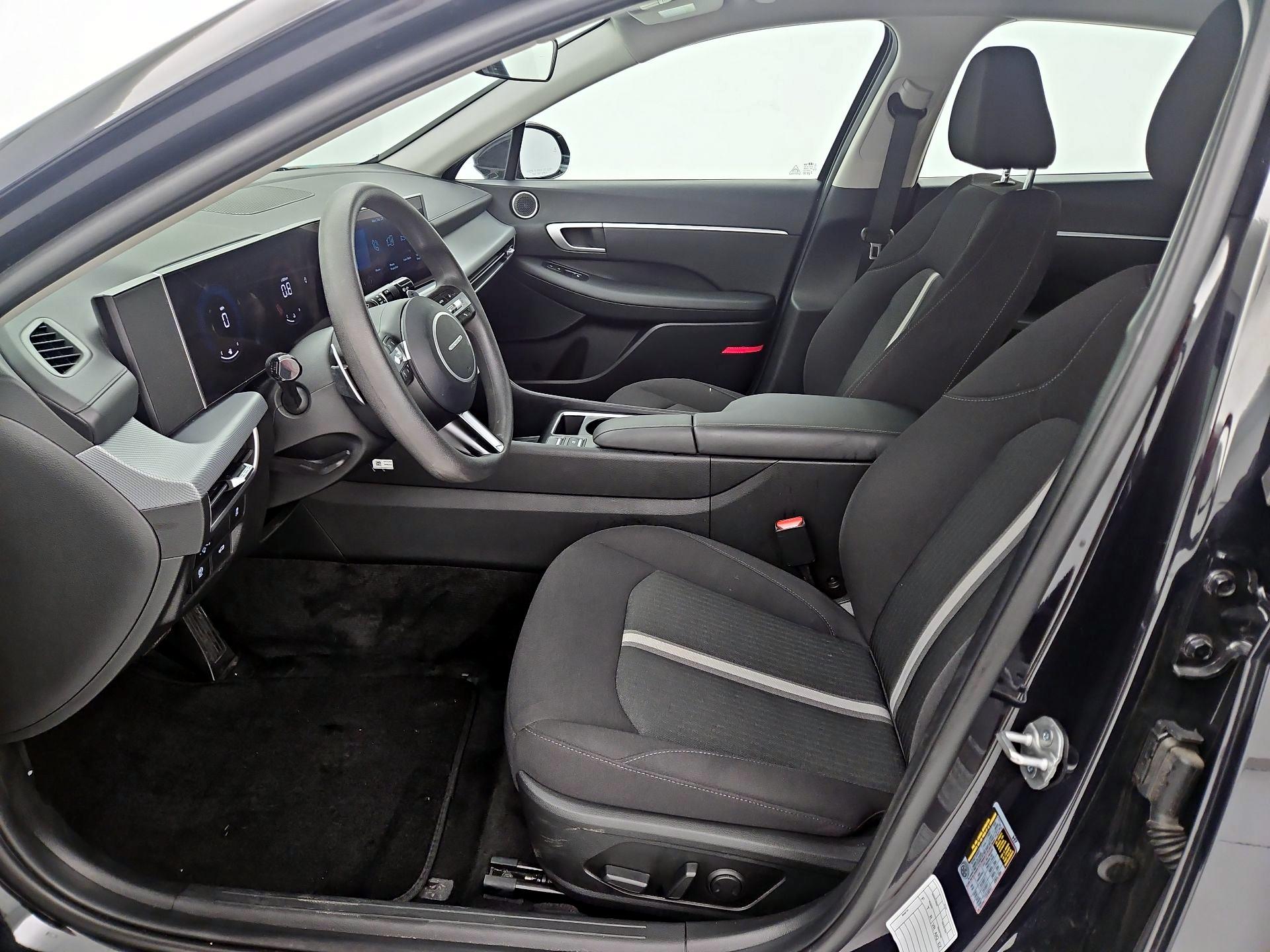 Thumbnail: 2025 Hyundai Sonata - 11