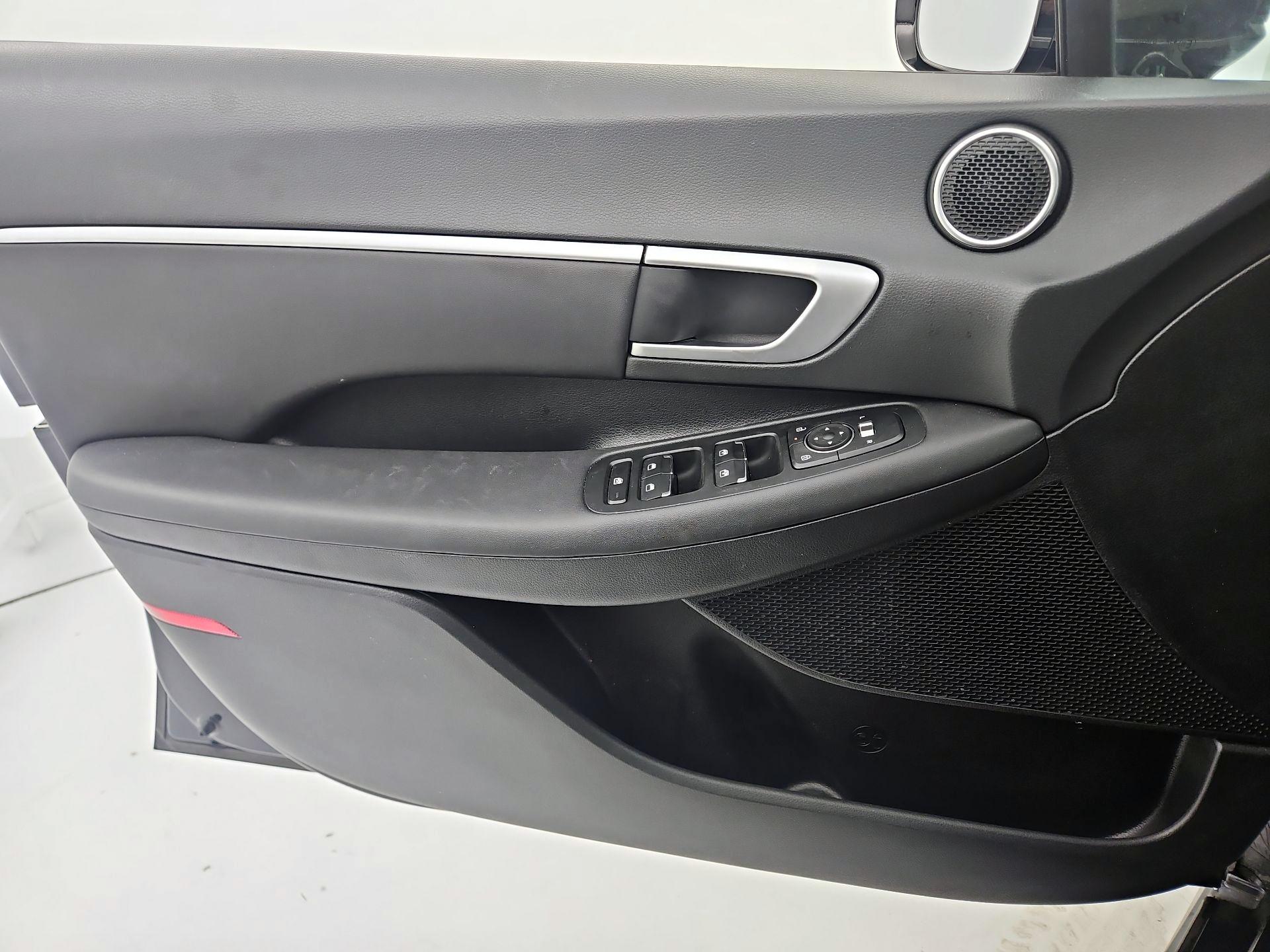 Thumbnail: 2025 Hyundai Sonata - 12