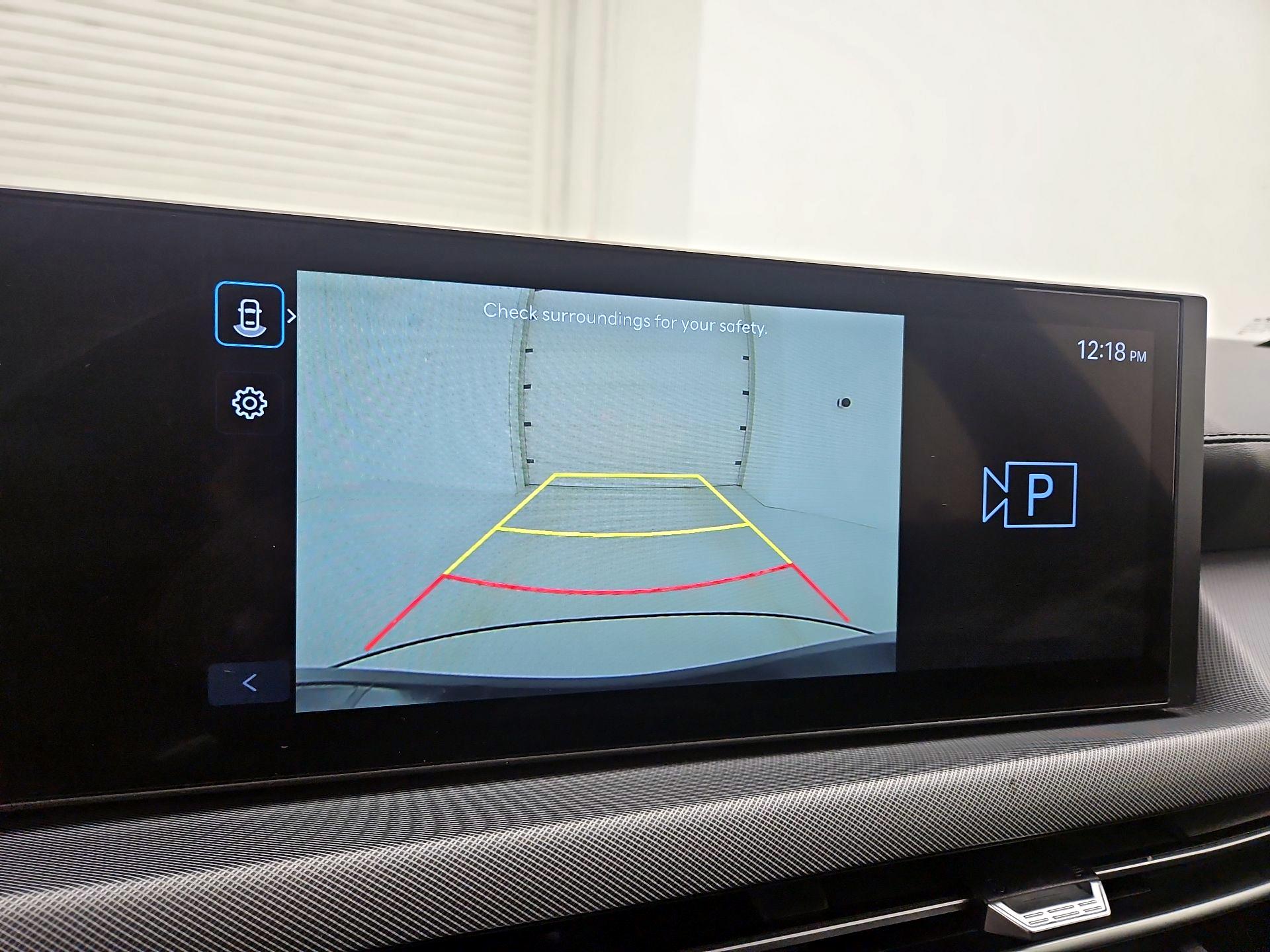 Thumbnail: 2025 Hyundai Sonata - 14