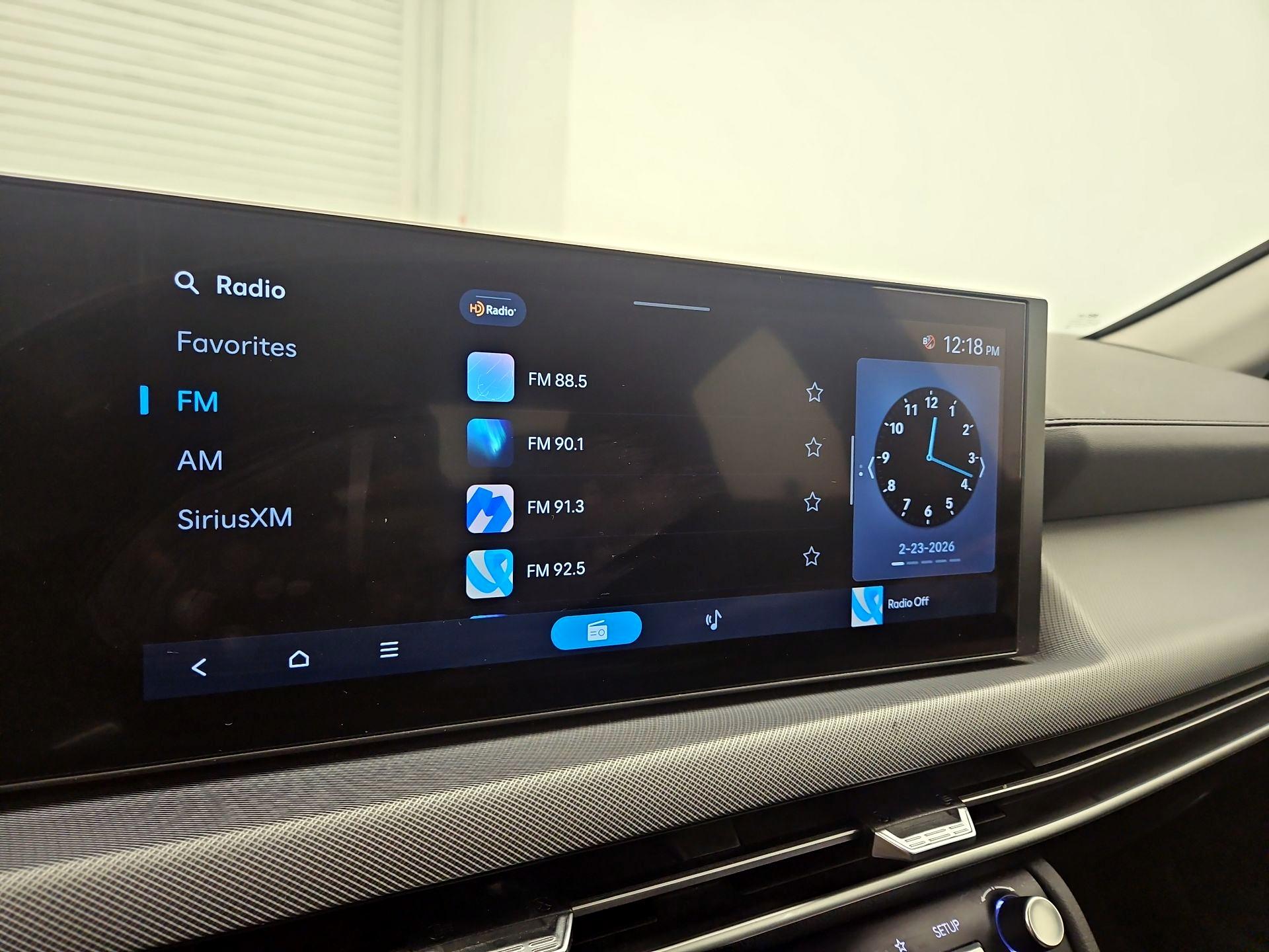 Thumbnail: 2025 Hyundai Sonata - 15