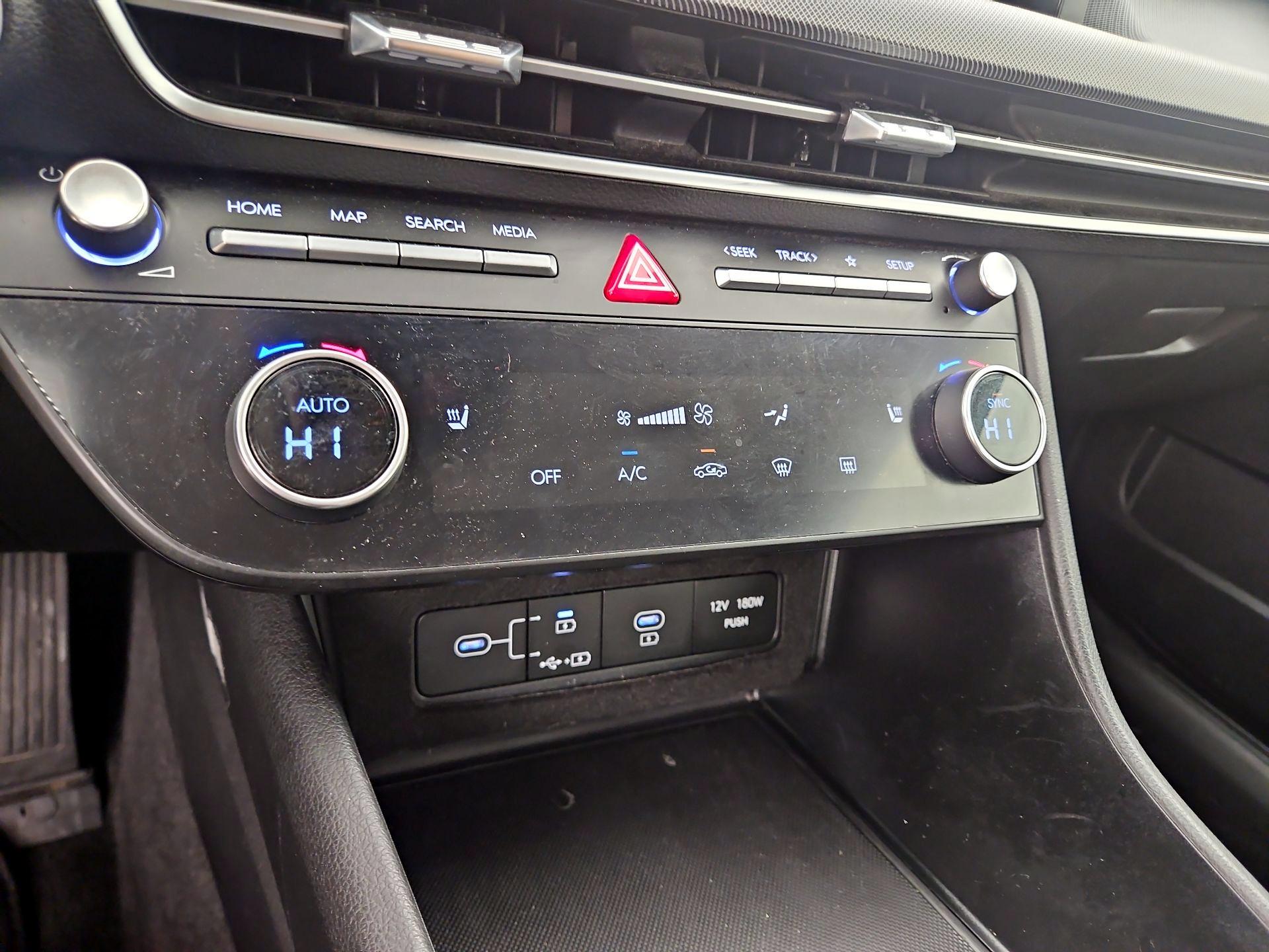 Thumbnail: 2025 Hyundai Sonata - 16