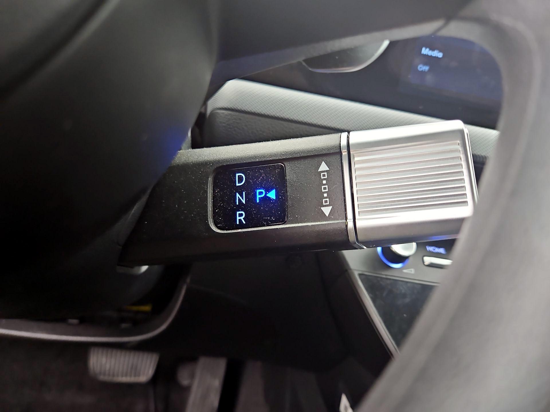 Thumbnail: 2025 Hyundai Sonata - 17