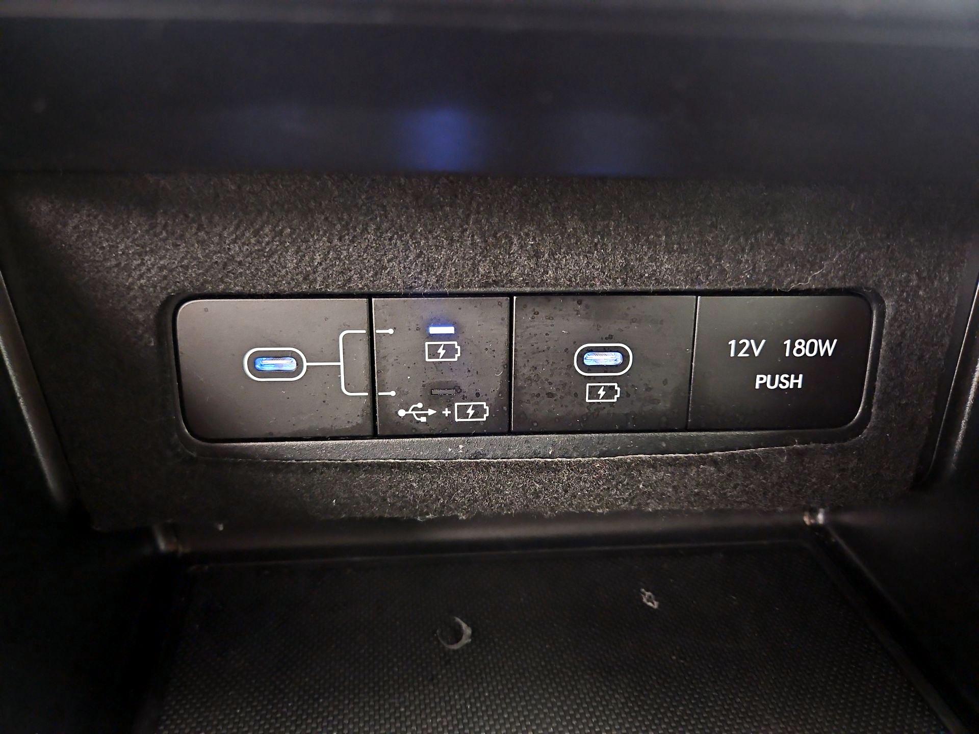 Thumbnail: 2025 Hyundai Sonata - 18