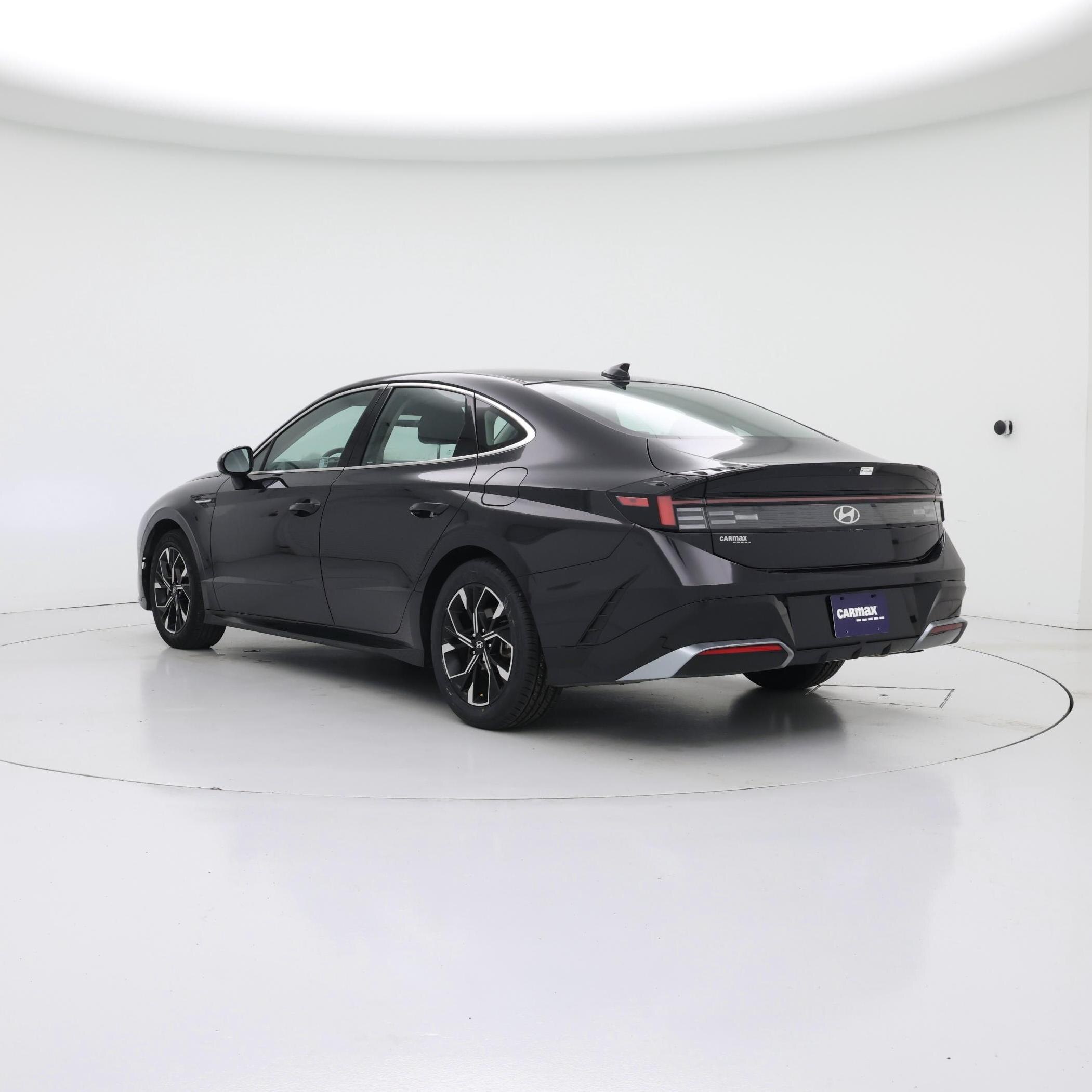 Thumbnail: 2025 Hyundai Sonata - 2