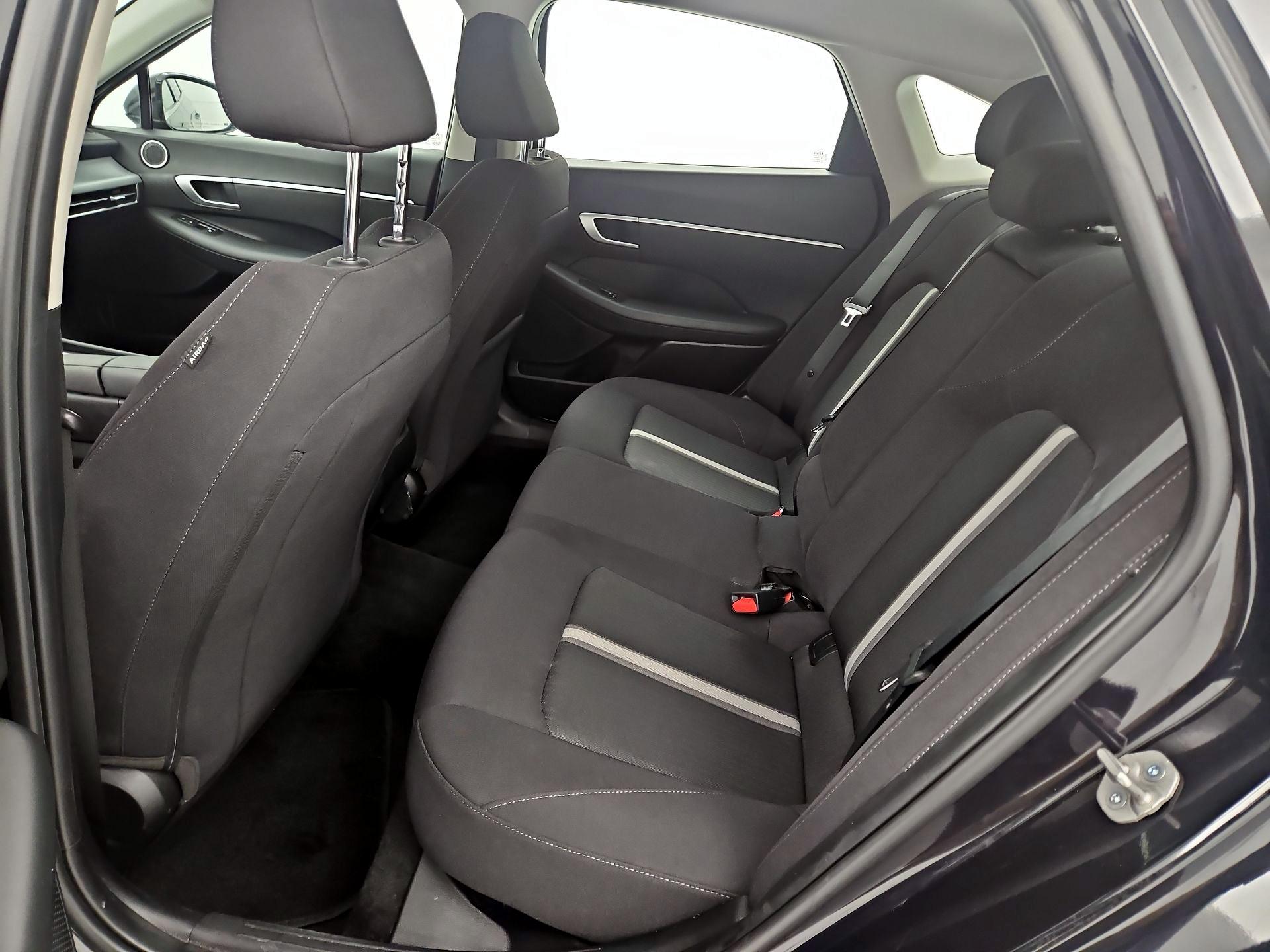 Thumbnail: 2025 Hyundai Sonata - 19