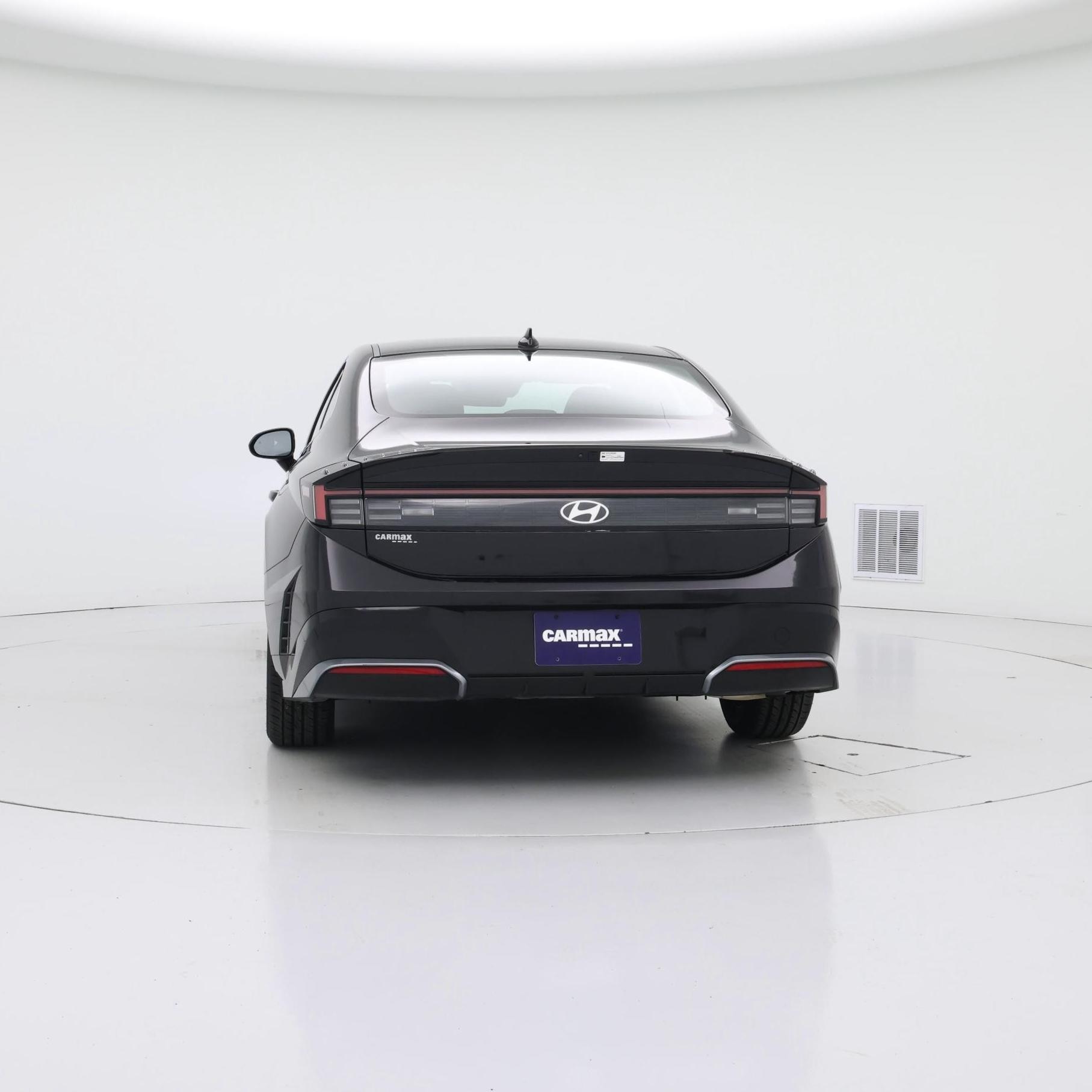 Thumbnail: 2025 Hyundai Sonata - 6