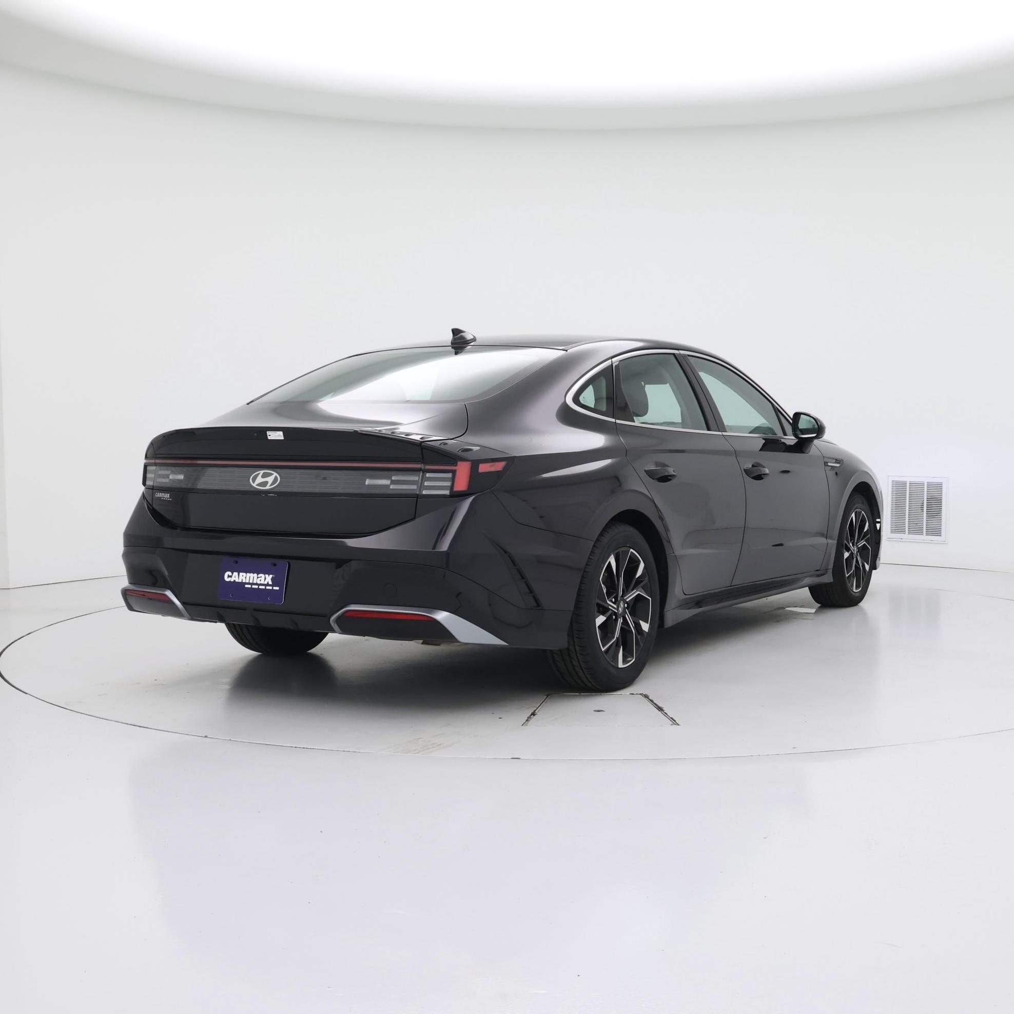 Thumbnail: 2025 Hyundai Sonata - 8