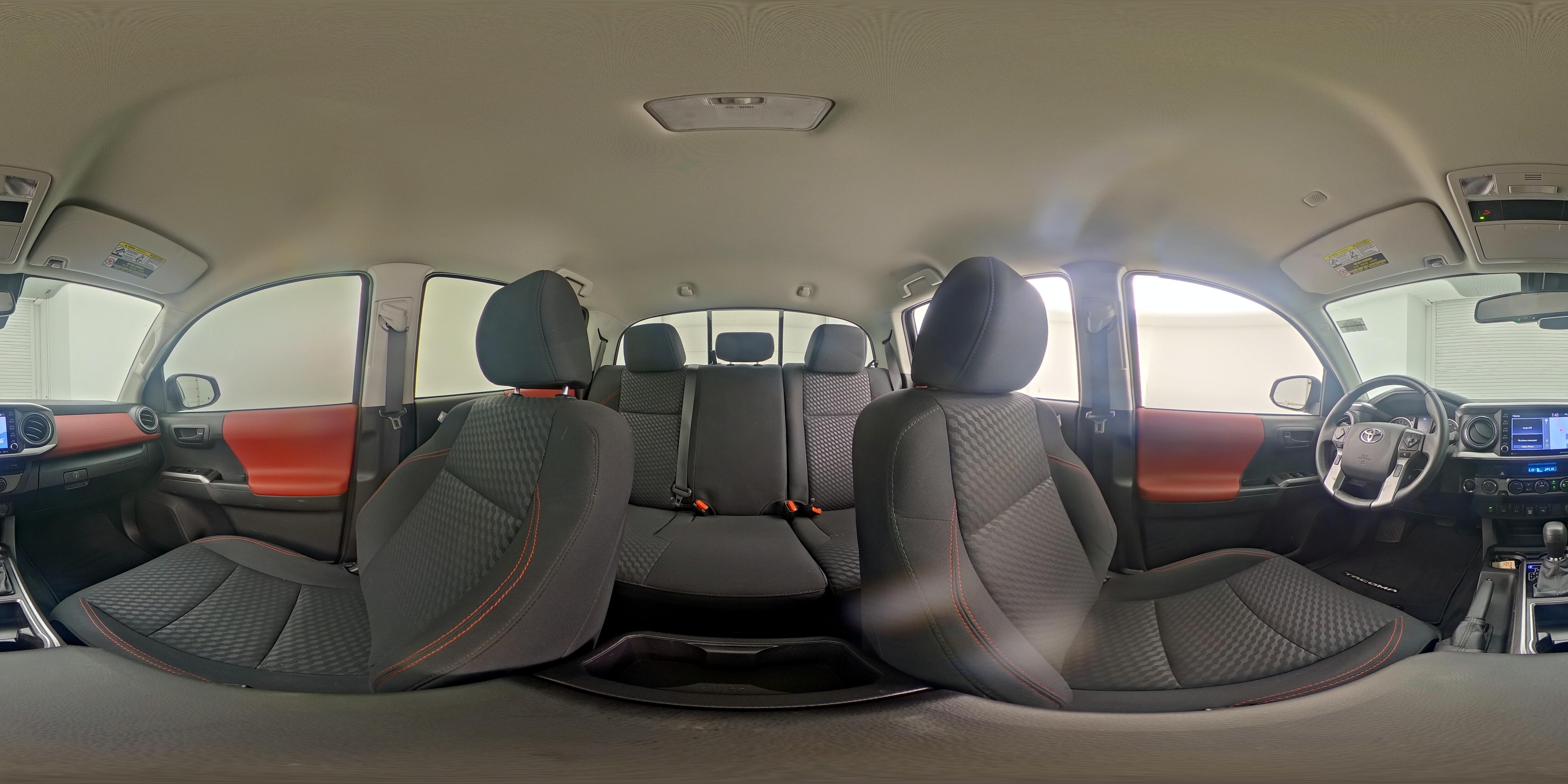 2023 Toyota Tacoma SR5 - Photo 25