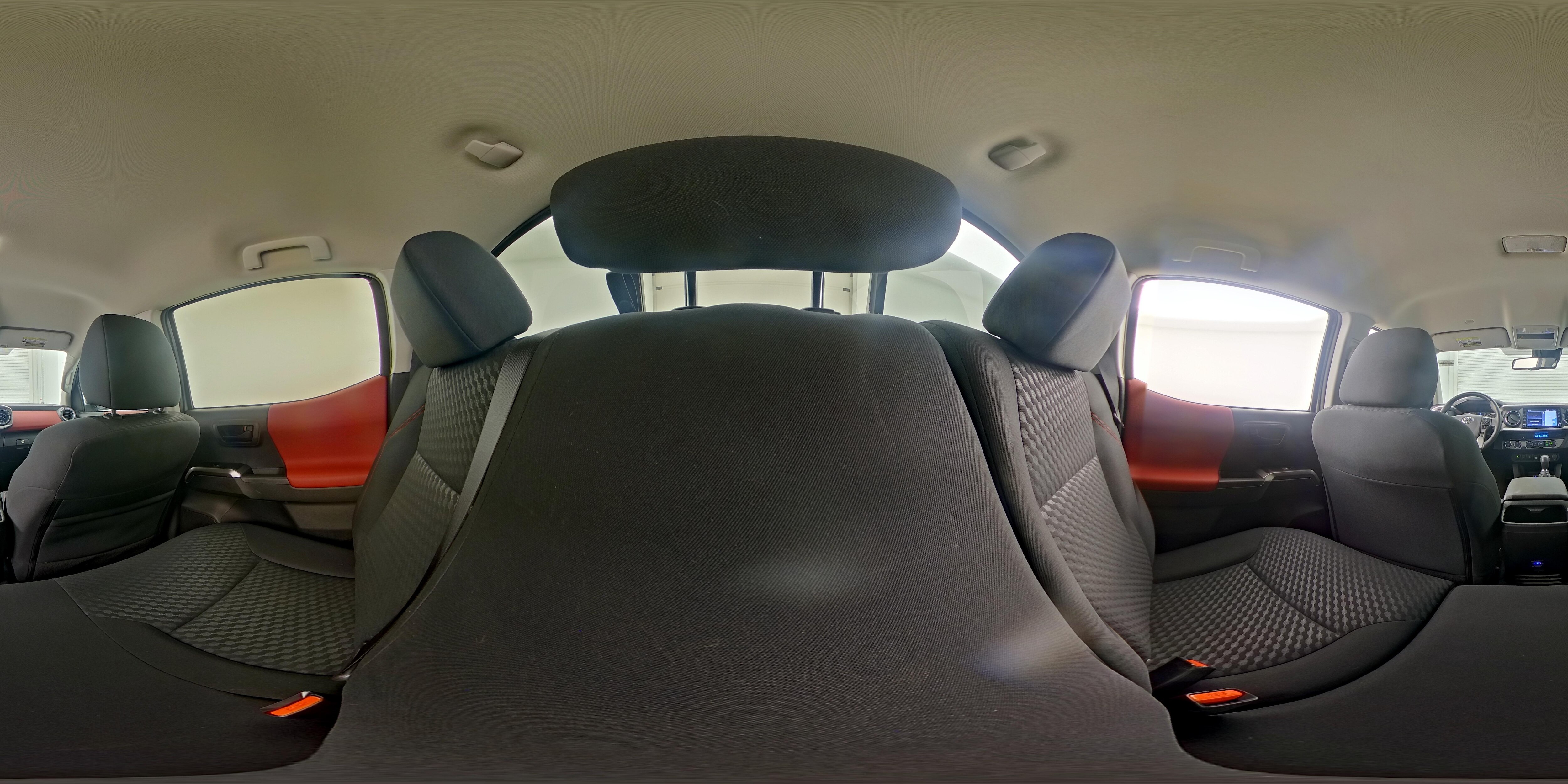 2023 Toyota Tacoma SR5 - Photo 26