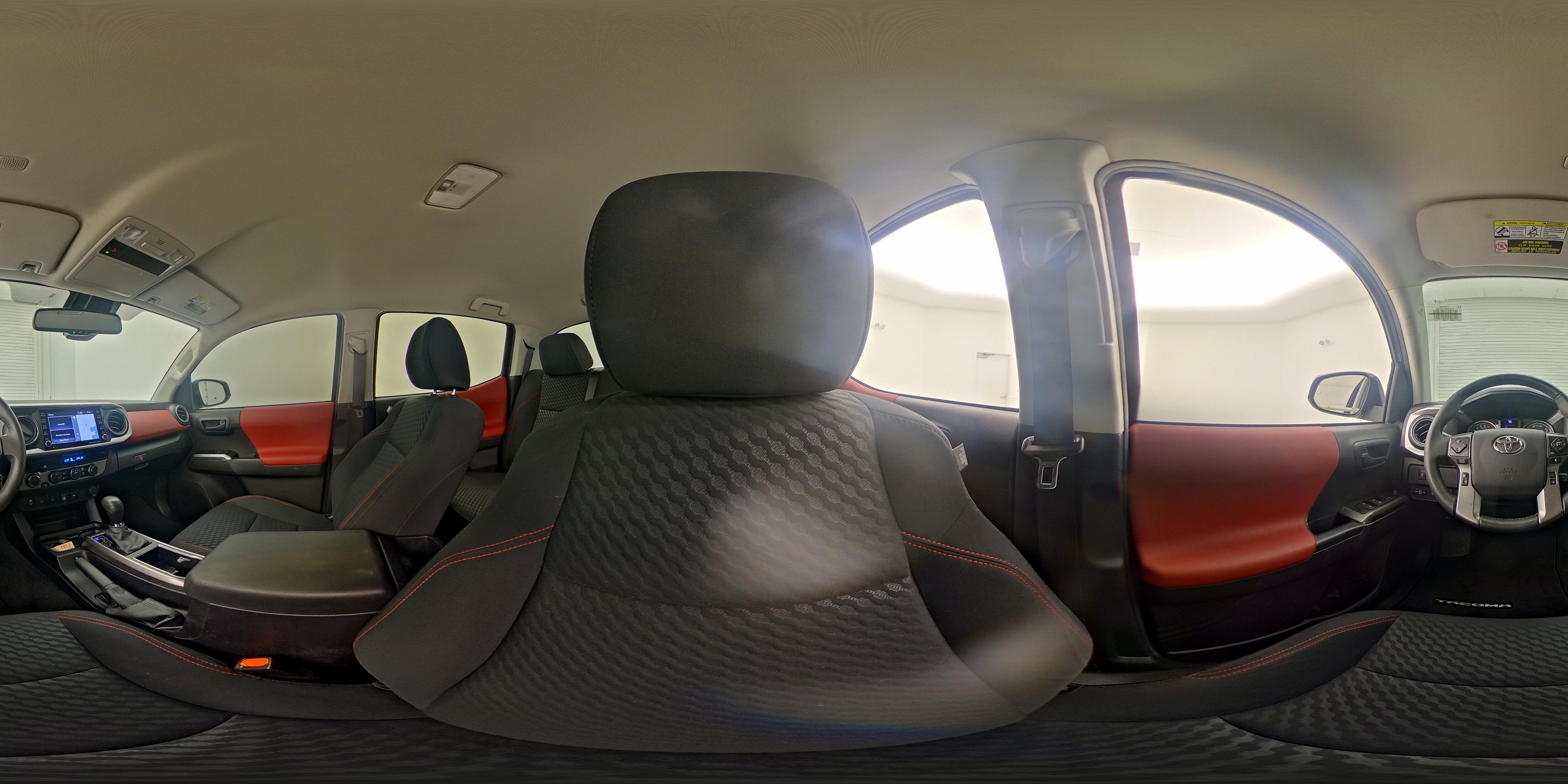2023 Toyota Tacoma SR5 - Photo 27