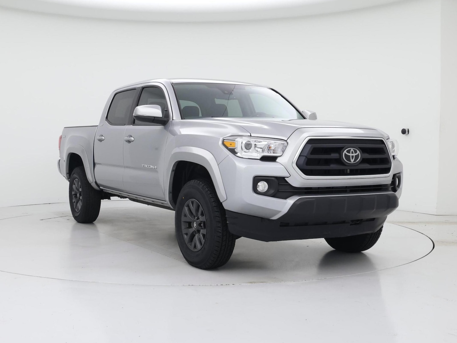 2023 Toyota Tacoma SR5 - Photo 2