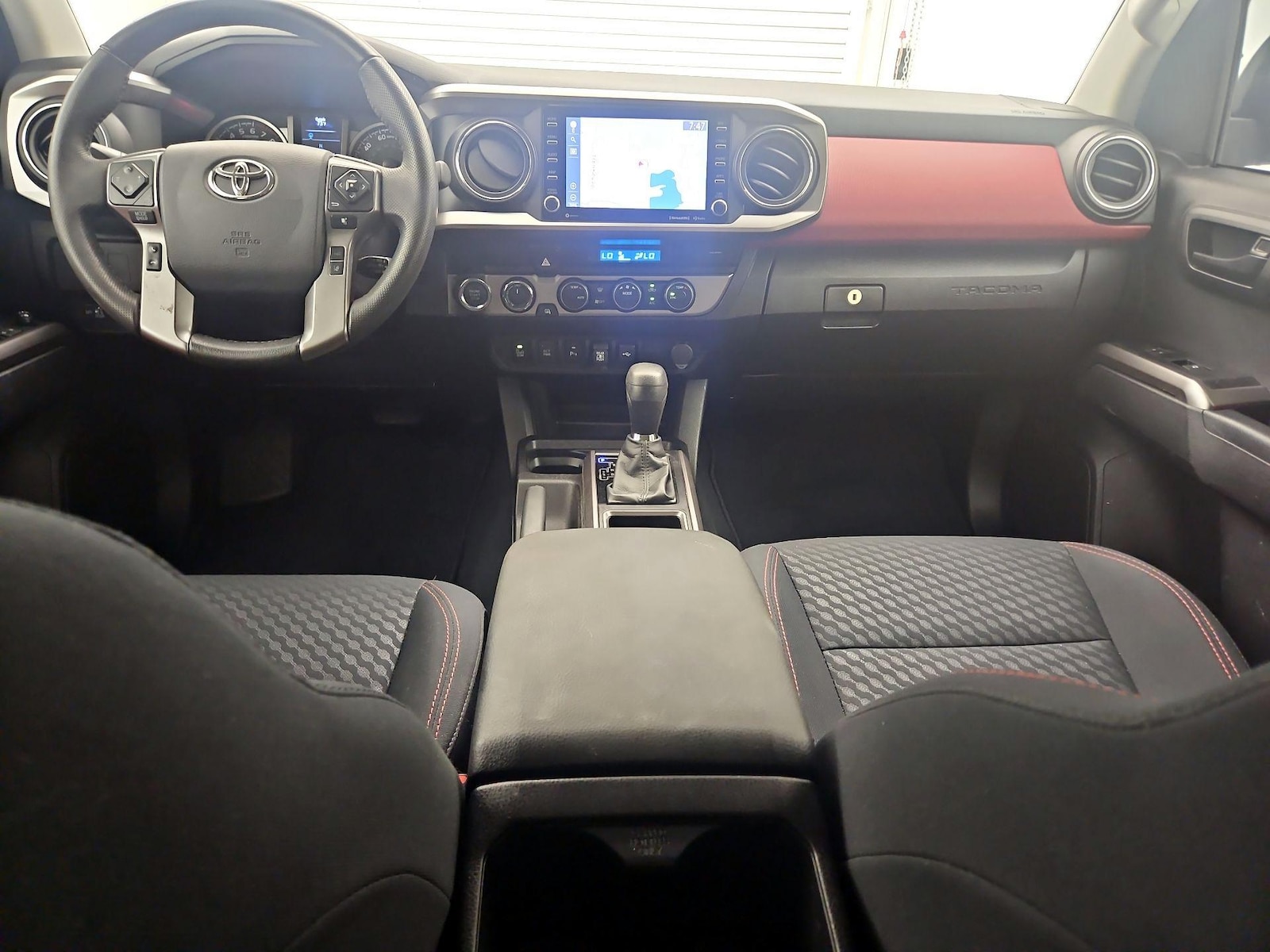 2023 Toyota Tacoma SR5 - Photo 10