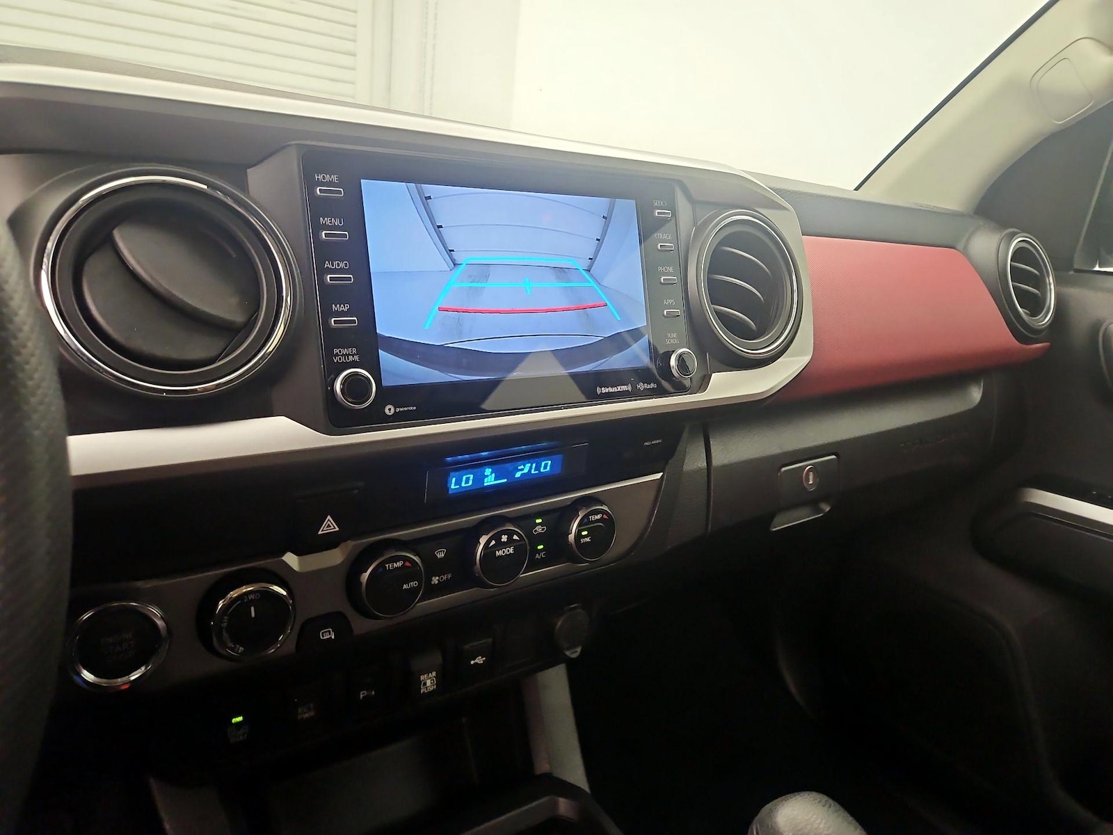 2023 Toyota Tacoma SR5 - Photo 16