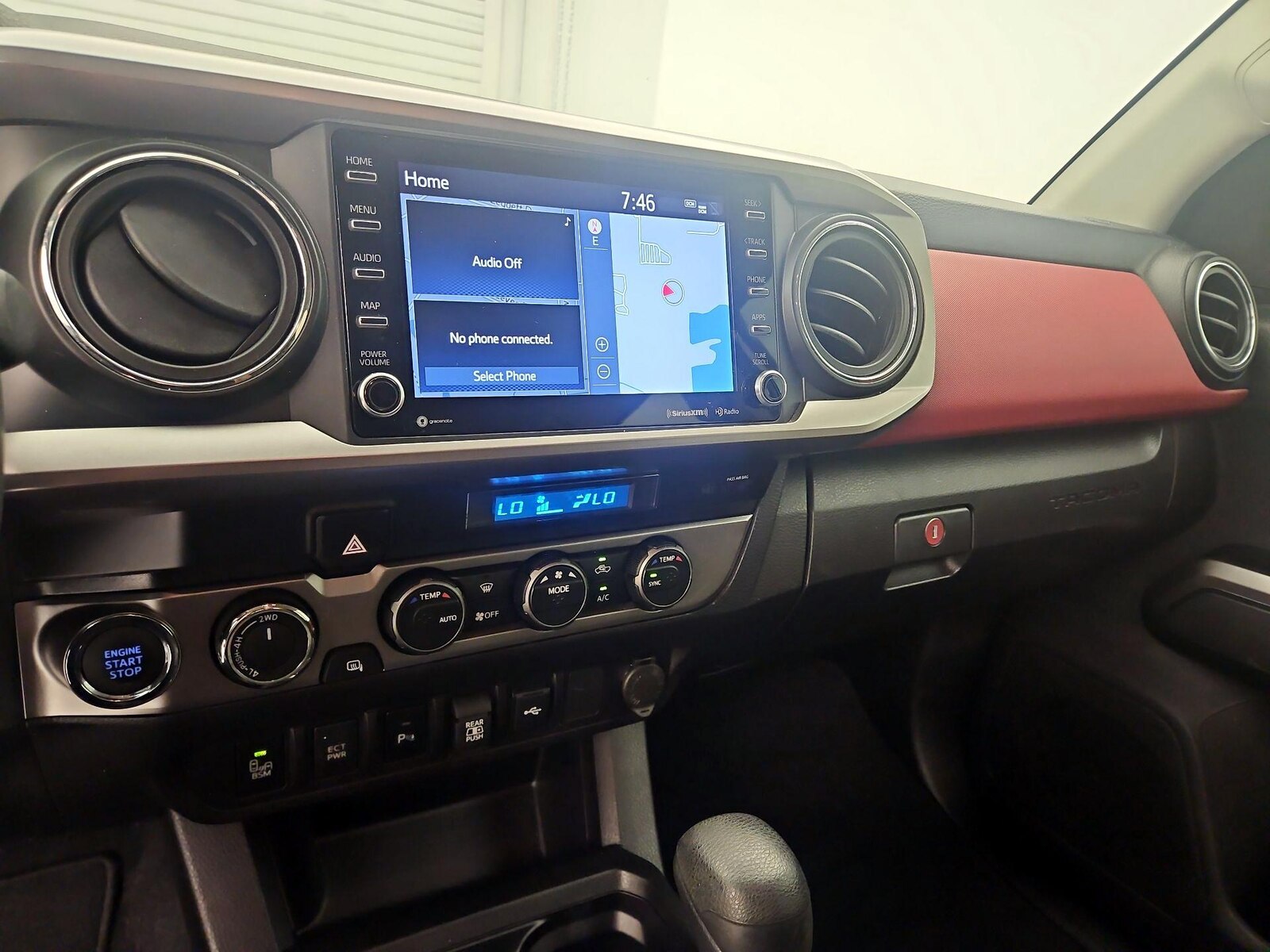 2023 Toyota Tacoma SR5 - Photo 17