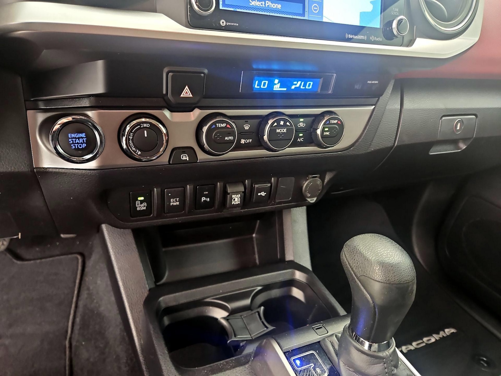 2023 Toyota Tacoma SR5 - Photo 18